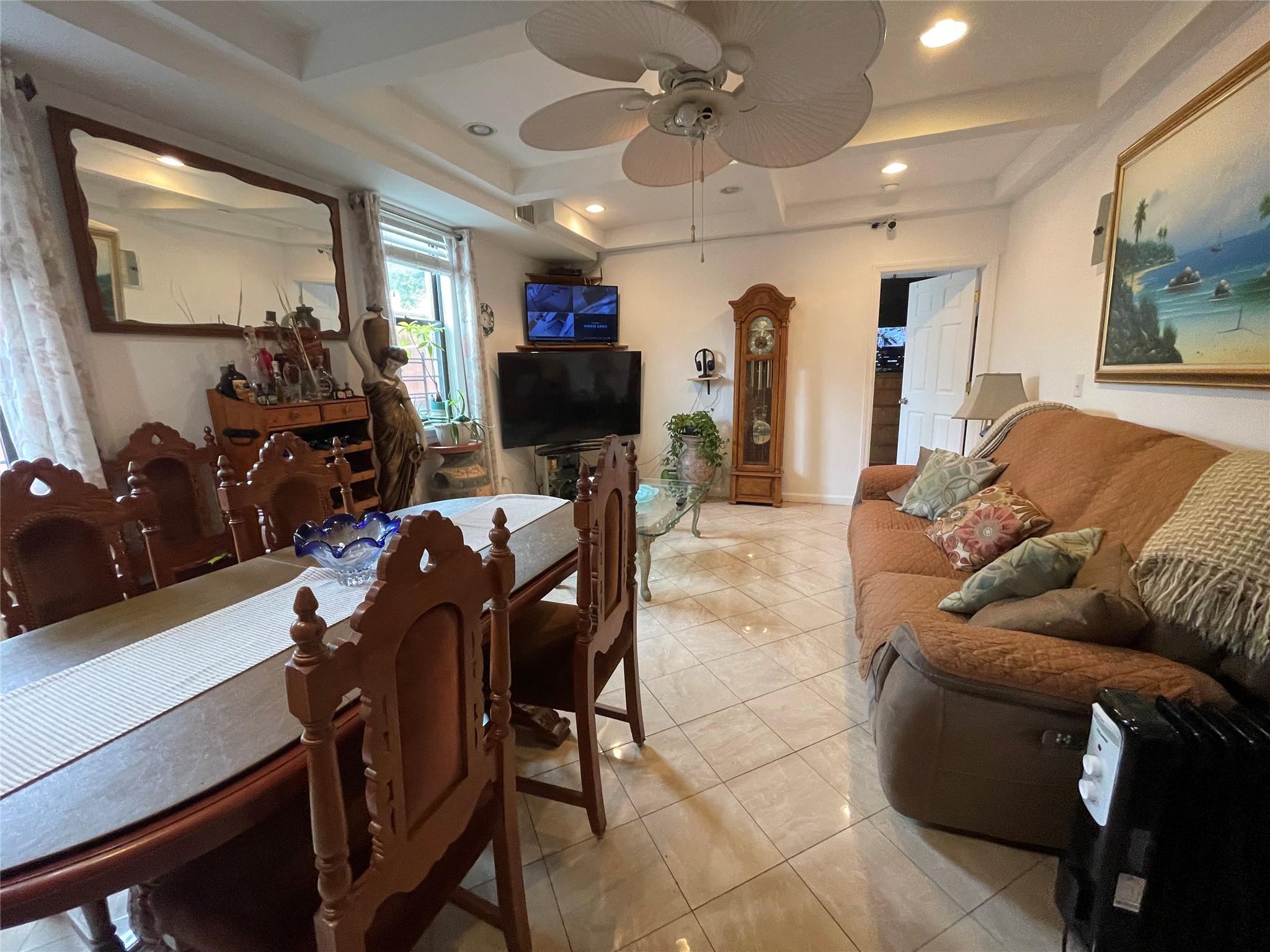 554 E 191st Street # 1,2,3, Bronx, NY 10458