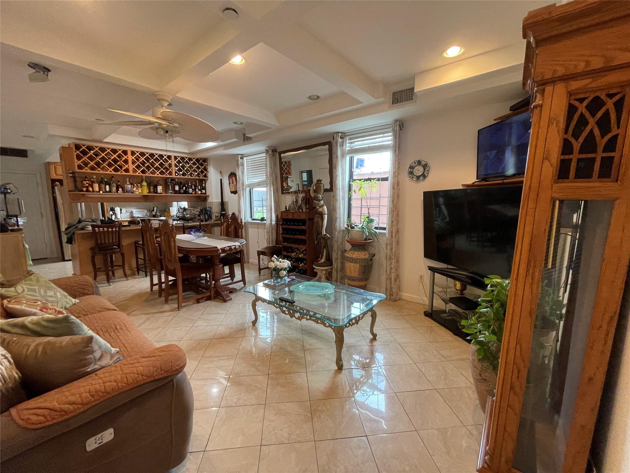 554 E 191st Street # 1,2,3, Bronx, NY 10458