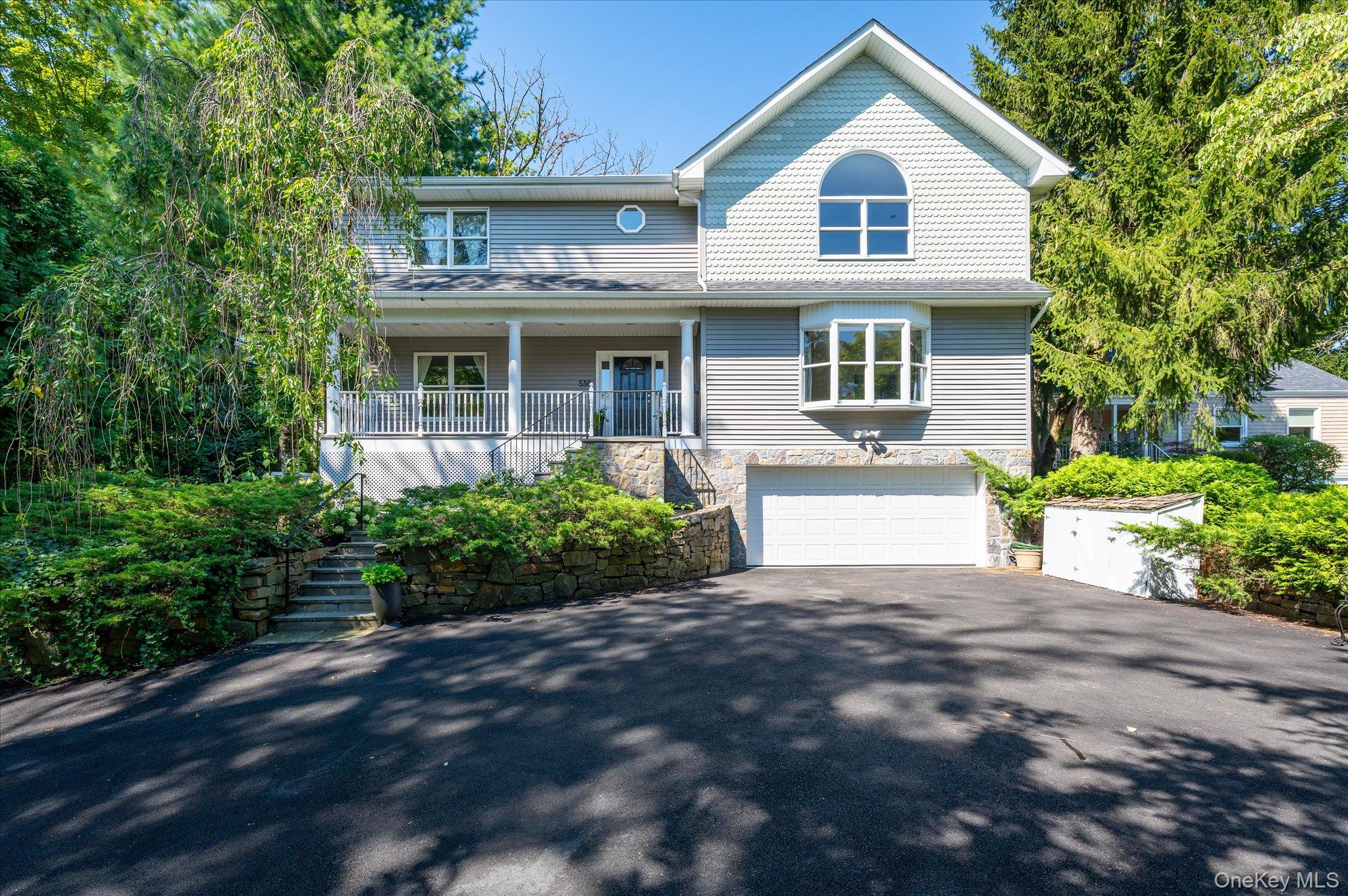 538 Farragut Parkway, Hastings-on-Hudson, NY 10706