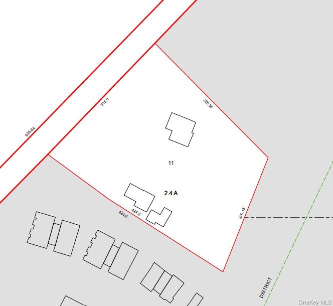 560 Taxter Road, Elmsford, NY 10523