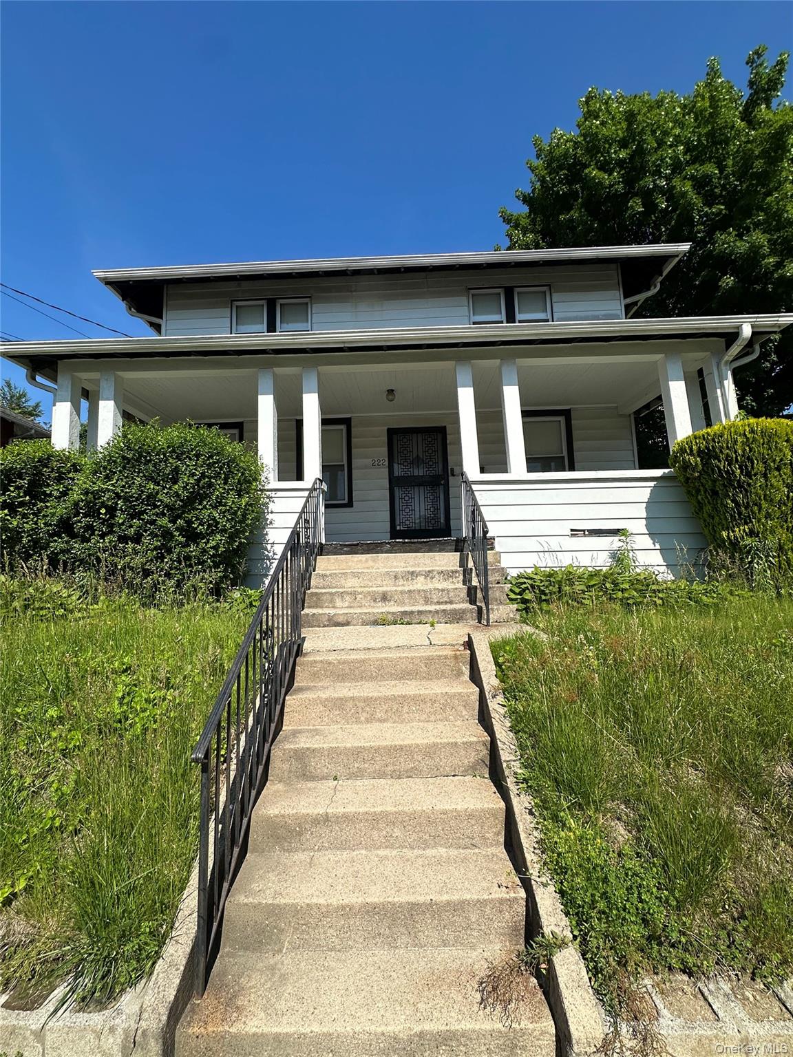 222 Lorraine Avenue, Mount Vernon, NY 10552