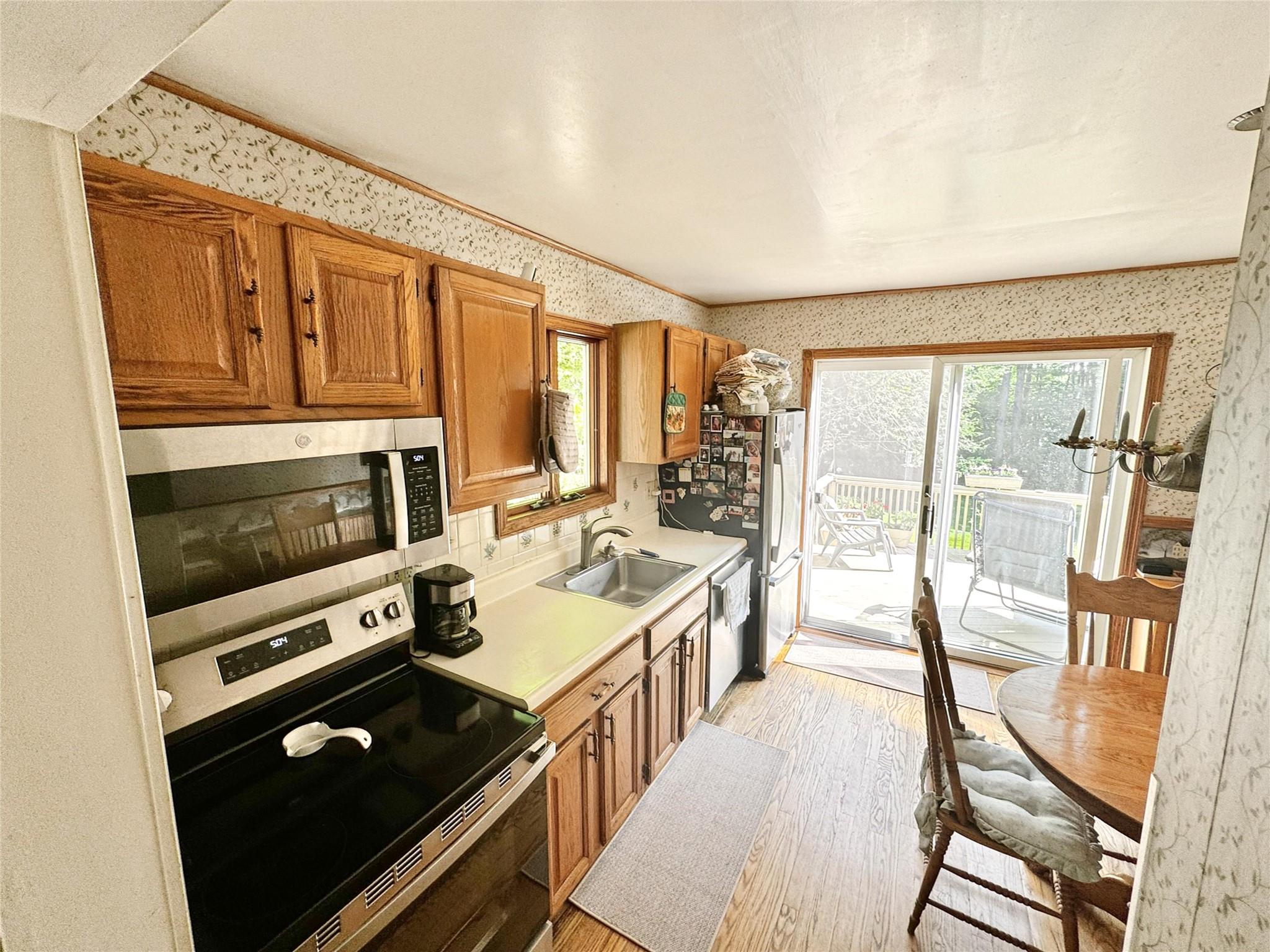 21 Woodland Avenue, Liberty, NY 12754