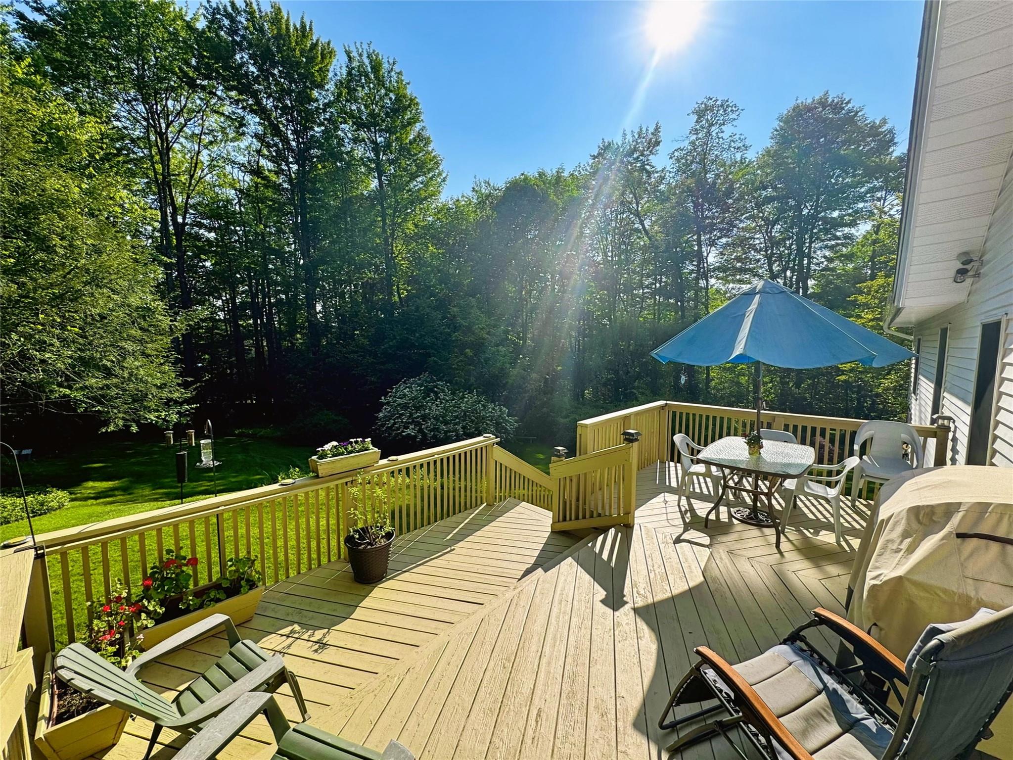 21 Woodland Avenue, Liberty, NY 12754