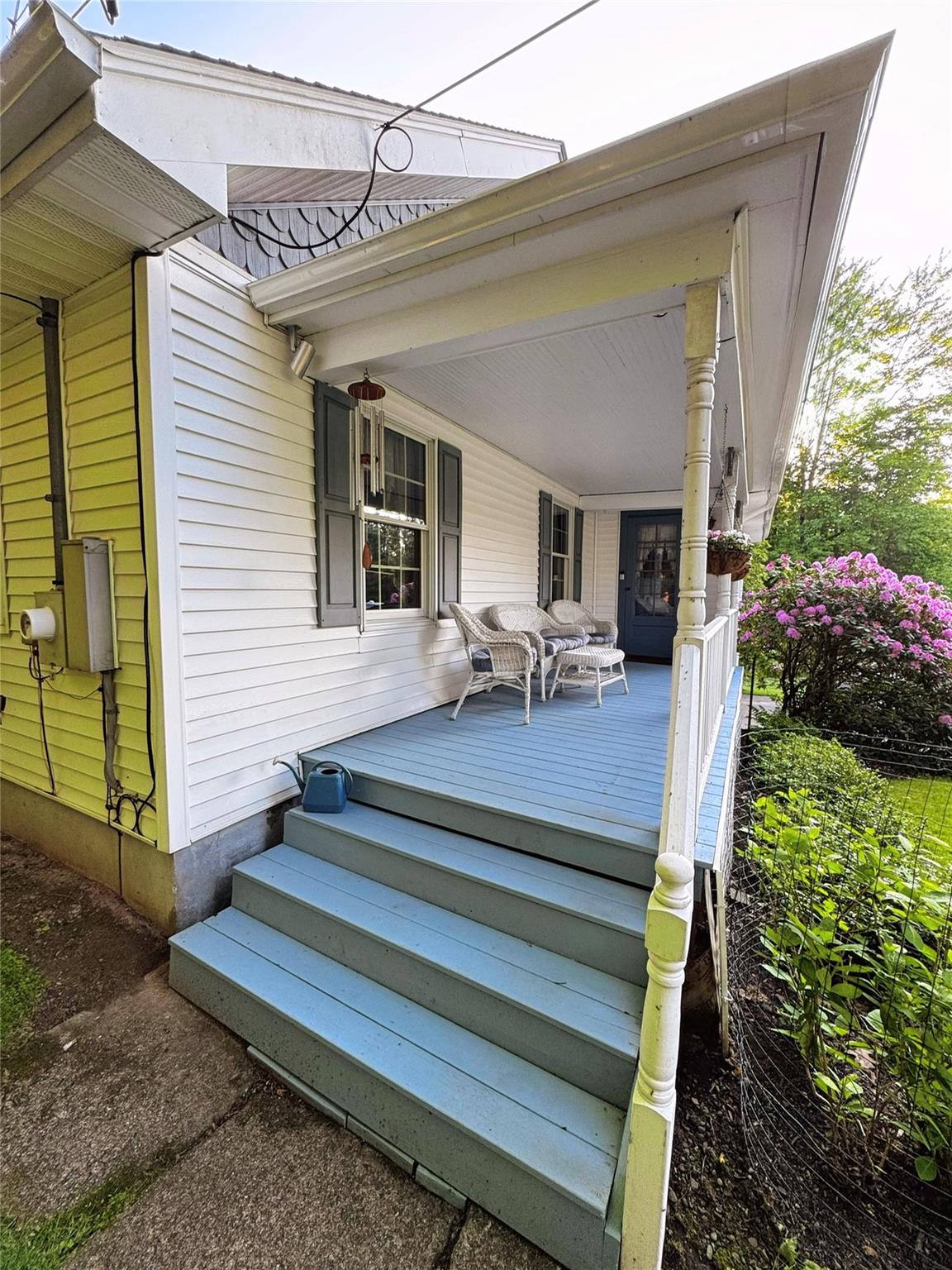 21 Woodland Avenue, Liberty, NY 12754