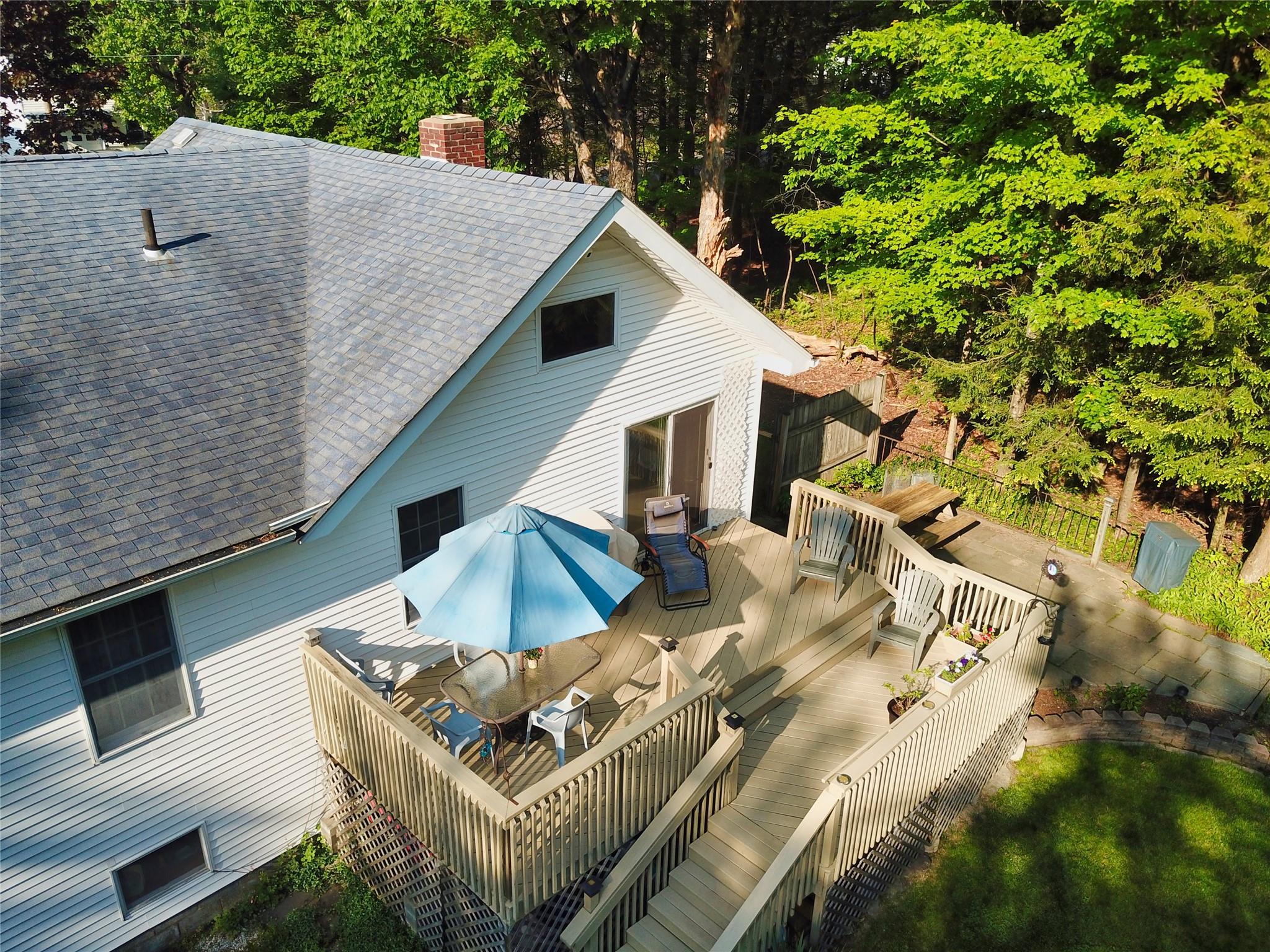 21 Woodland Avenue, Liberty, NY 12754