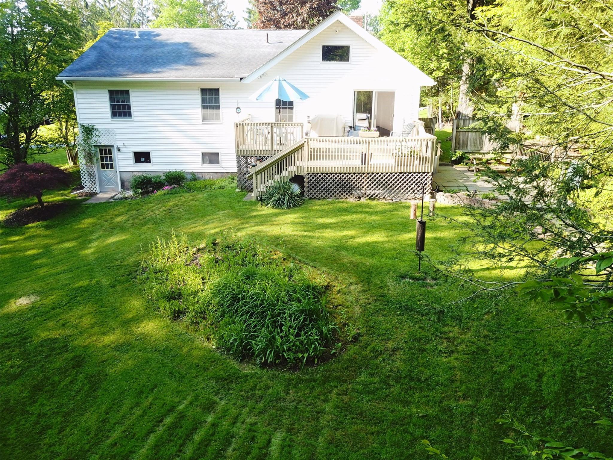 21 Woodland Avenue, Liberty, NY 12754