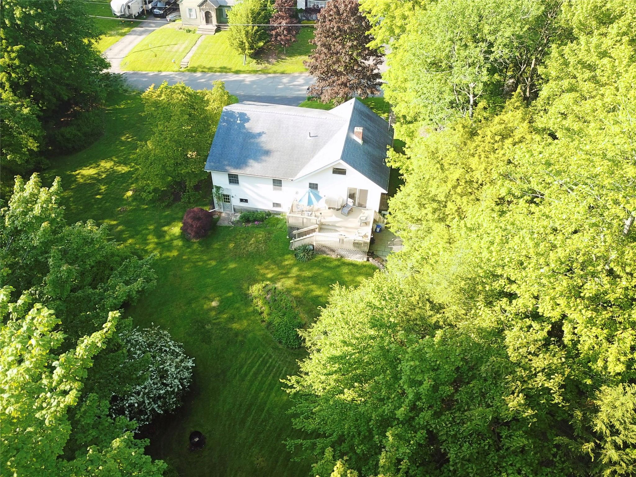 21 Woodland Avenue, Liberty, NY 12754