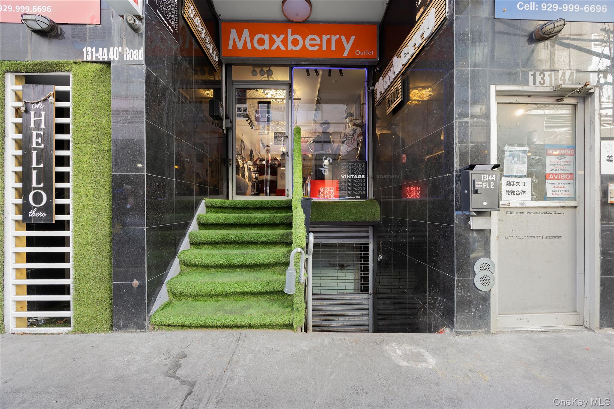 131-44 40th Road, Flushing, NY 11354