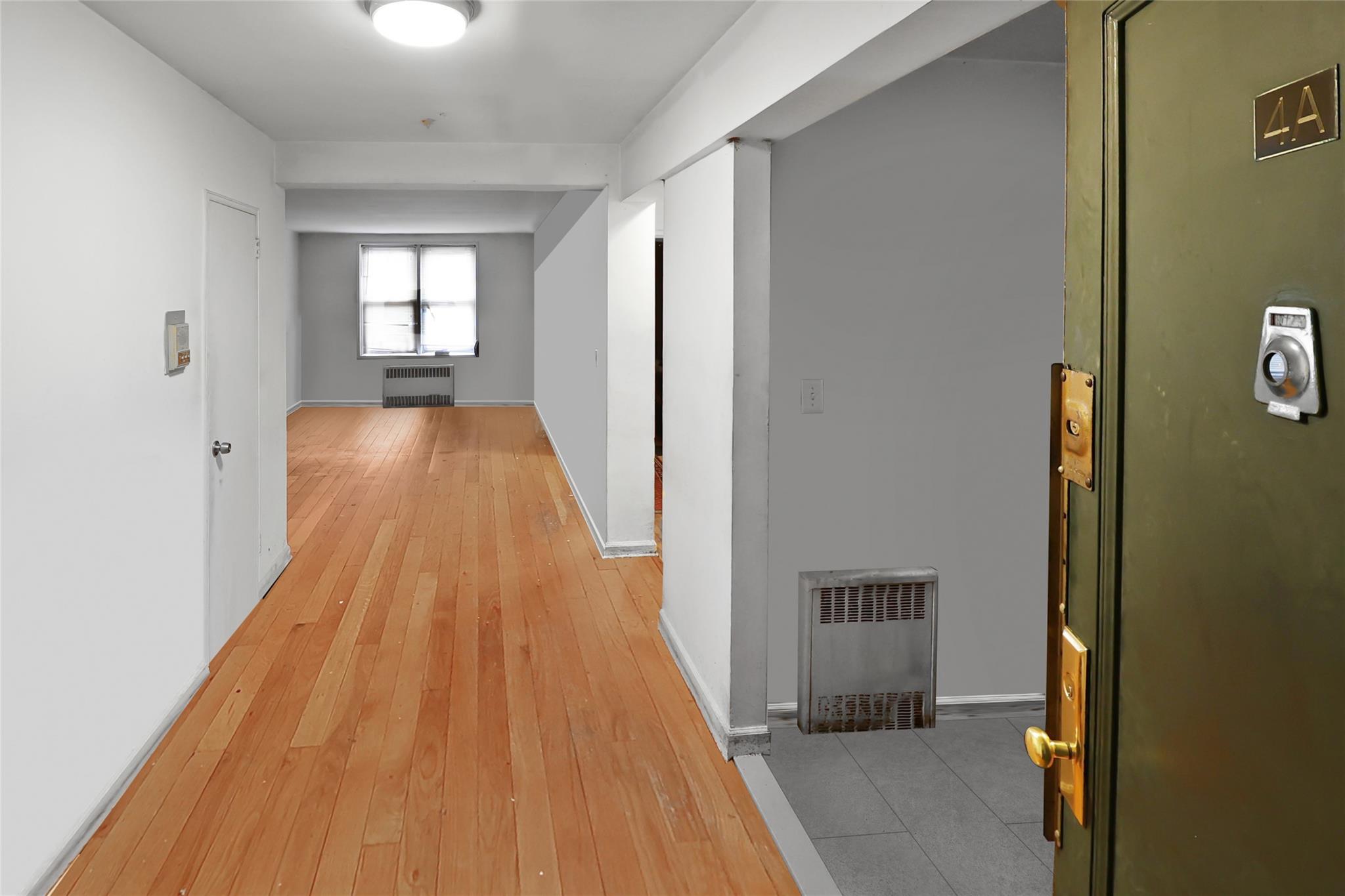 2105 Wallace Avenue # 4A, Bronx, NY 10462