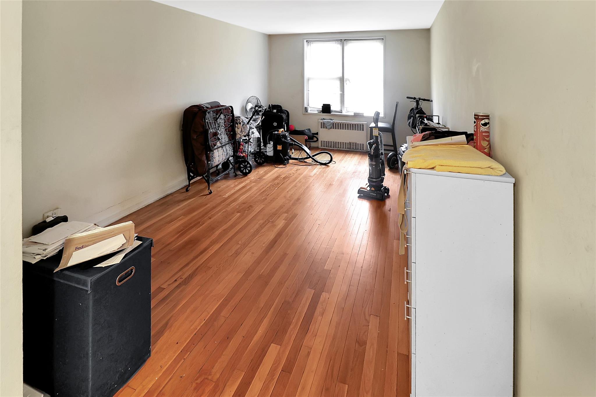 2105 Wallace Avenue # 4A, Bronx, NY 10462