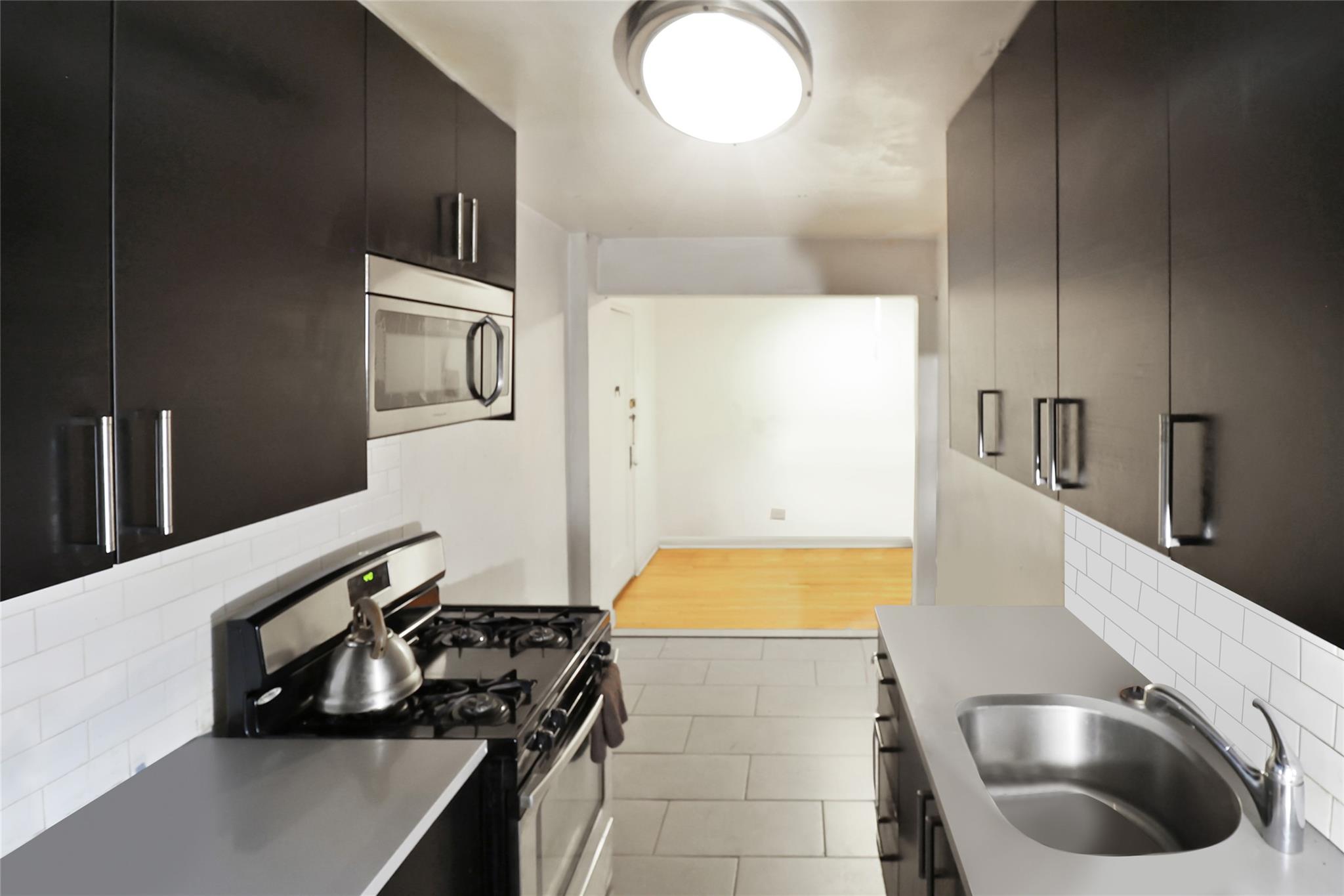 2105 Wallace Avenue # 4A, Bronx, NY 10462