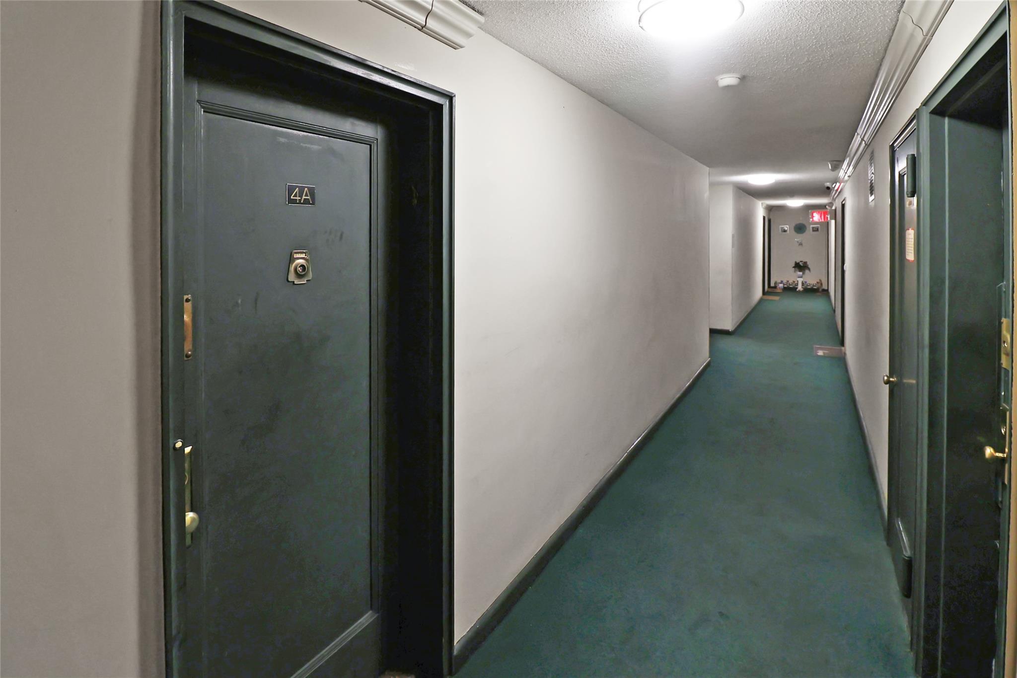 2105 Wallace Avenue # 4A, Bronx, NY 10462