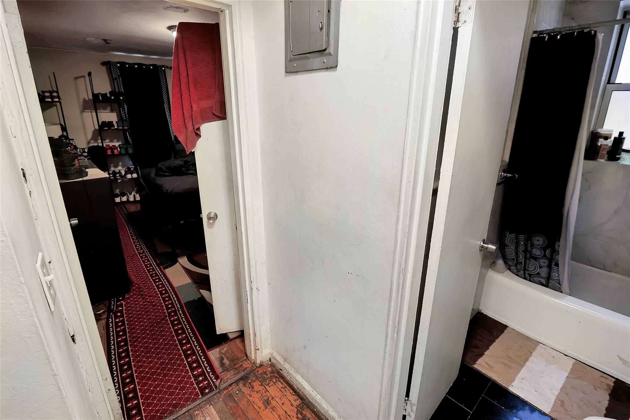 2105 Wallace Avenue # 4A, Bronx, NY 10462