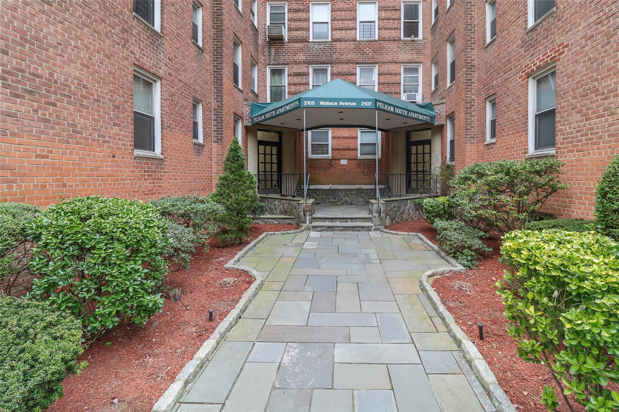 2105 Wallace Avenue # 4A, Bronx, NY 10462