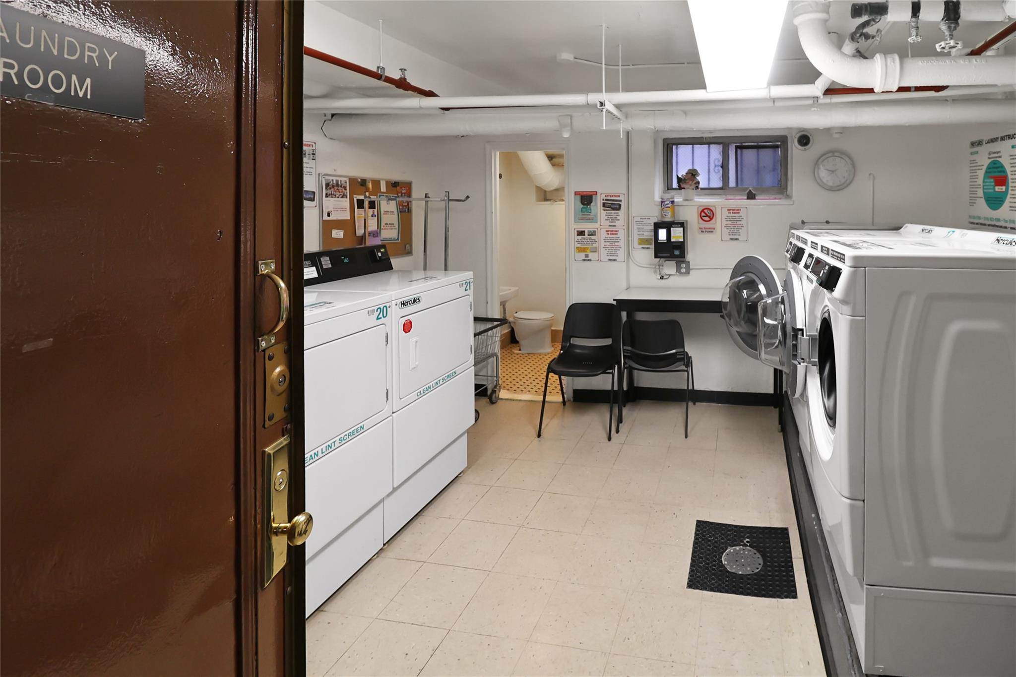 2105 Wallace Avenue # 4A, Bronx, NY 10462