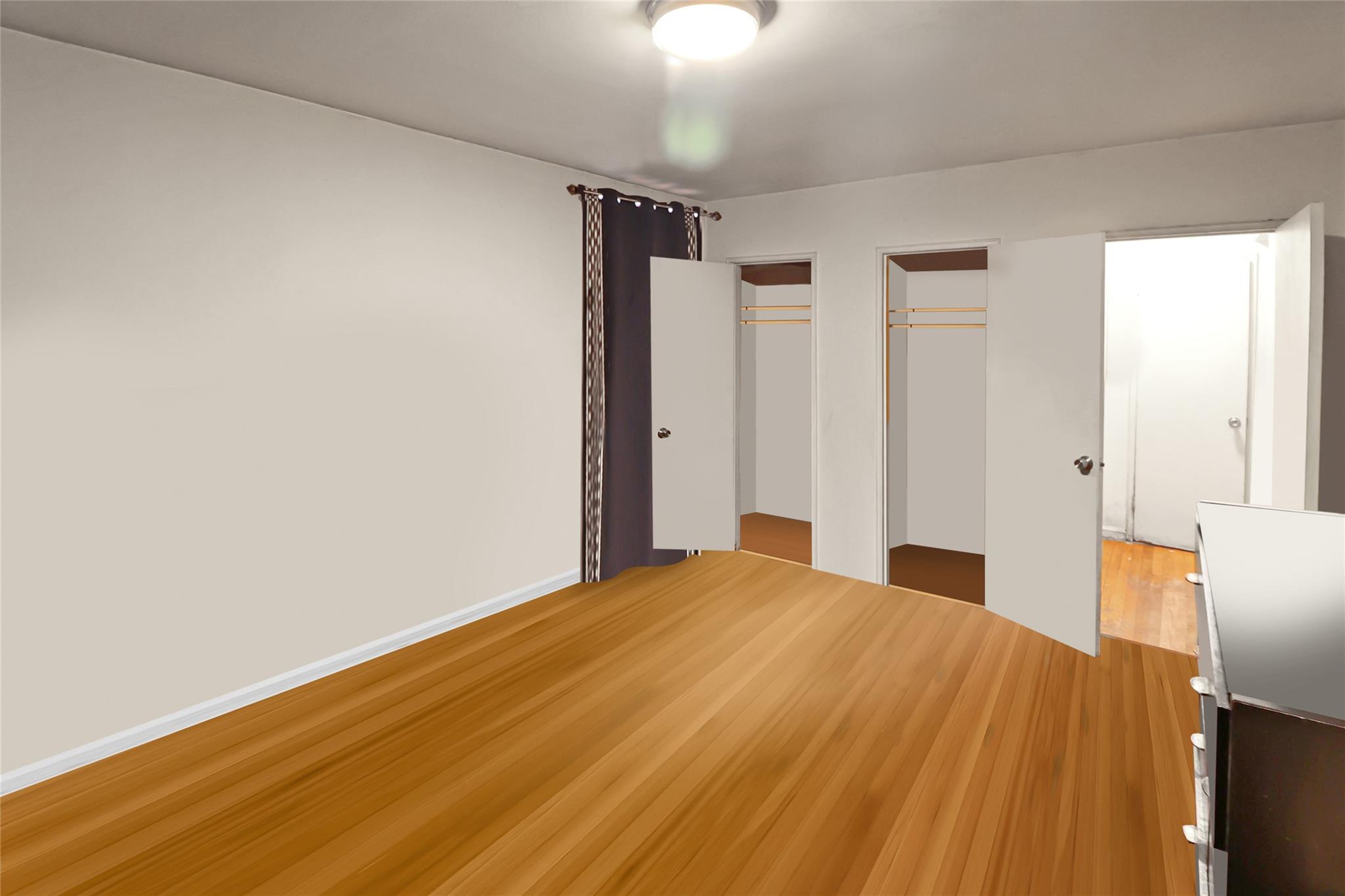 2105 Wallace Avenue # 4A, Bronx, NY 10462