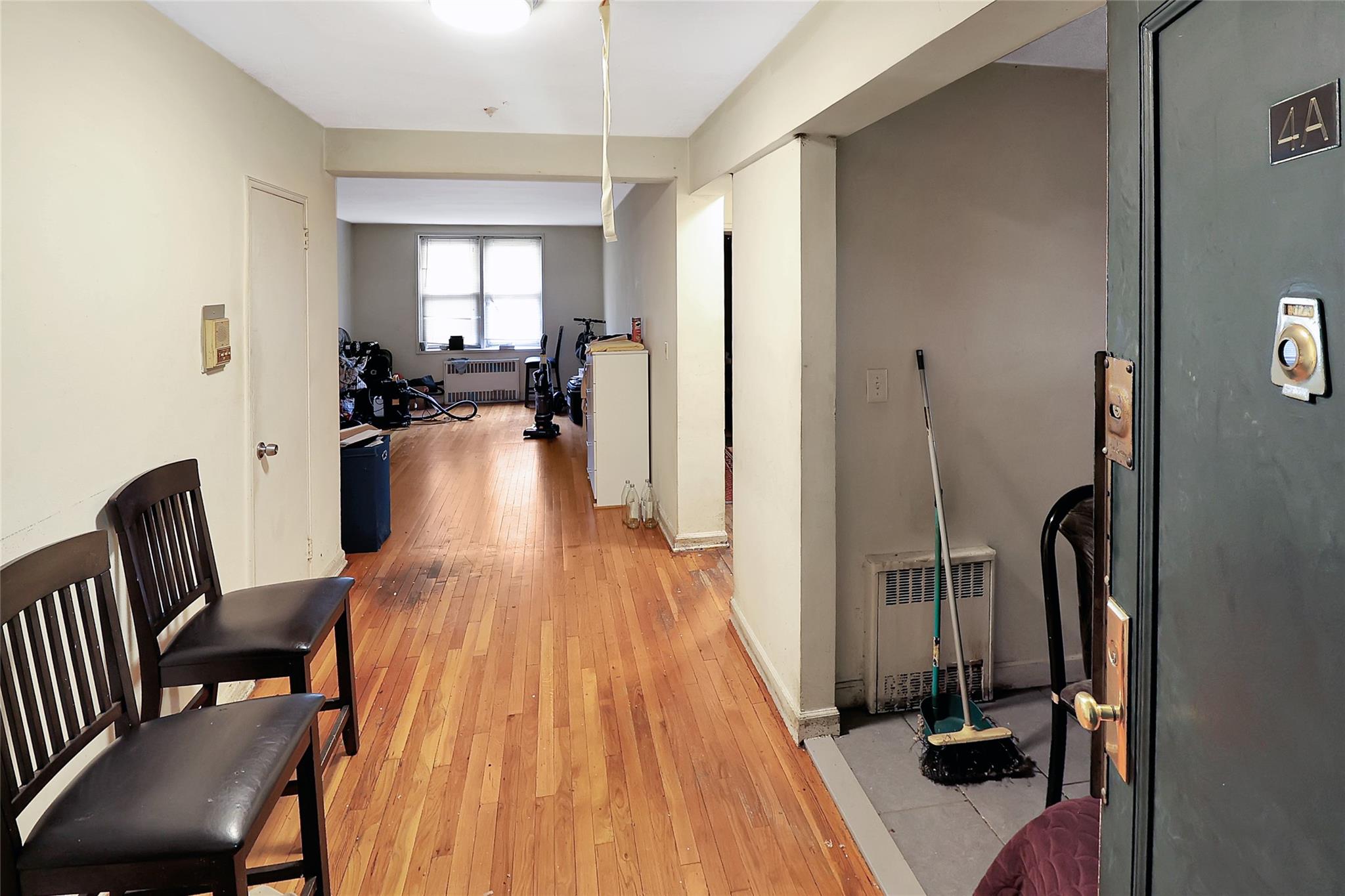 2105 Wallace Avenue # 4A, Bronx, NY 10462
