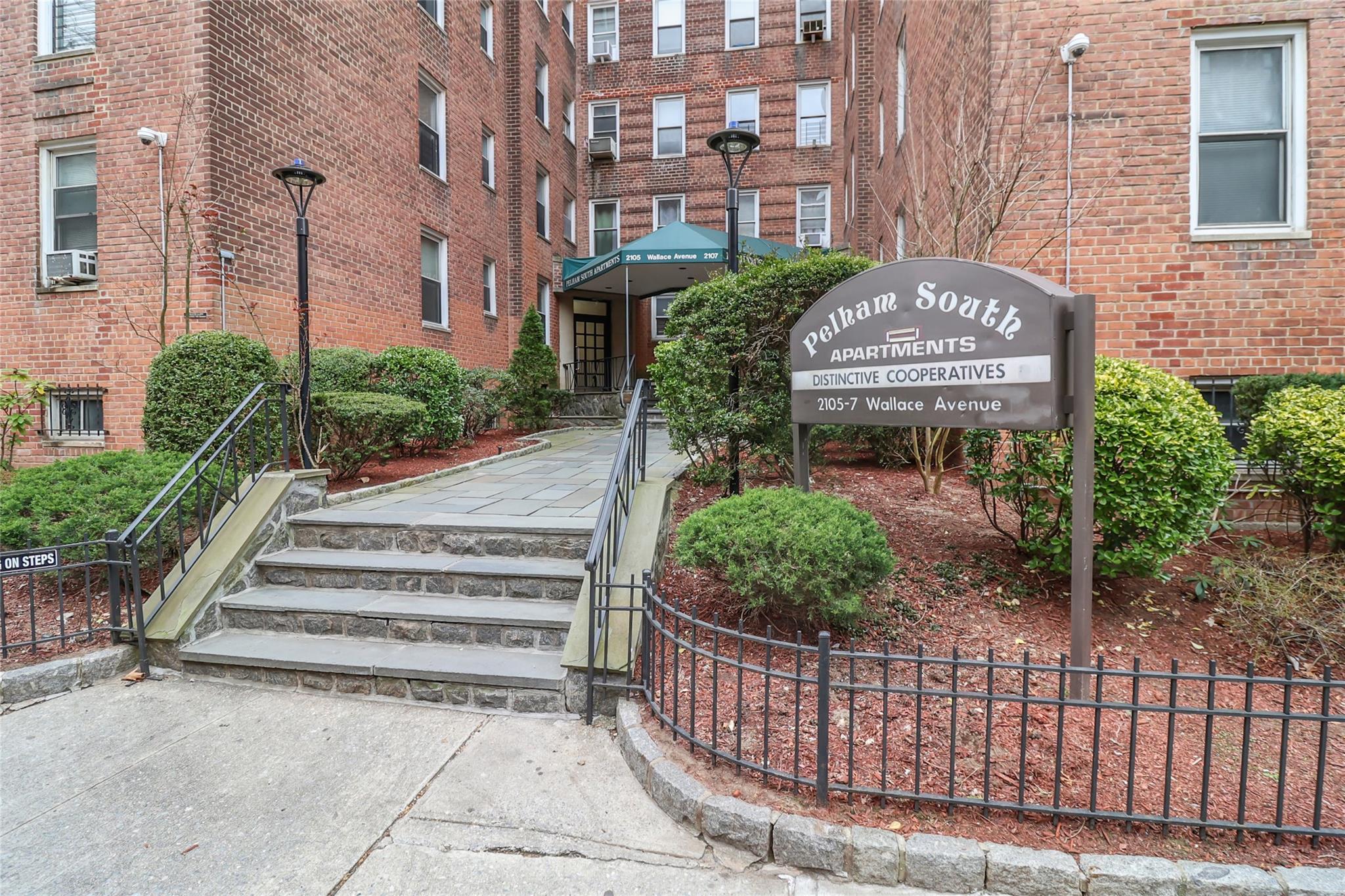 2105 Wallace Avenue # 4A, Bronx, NY 10462