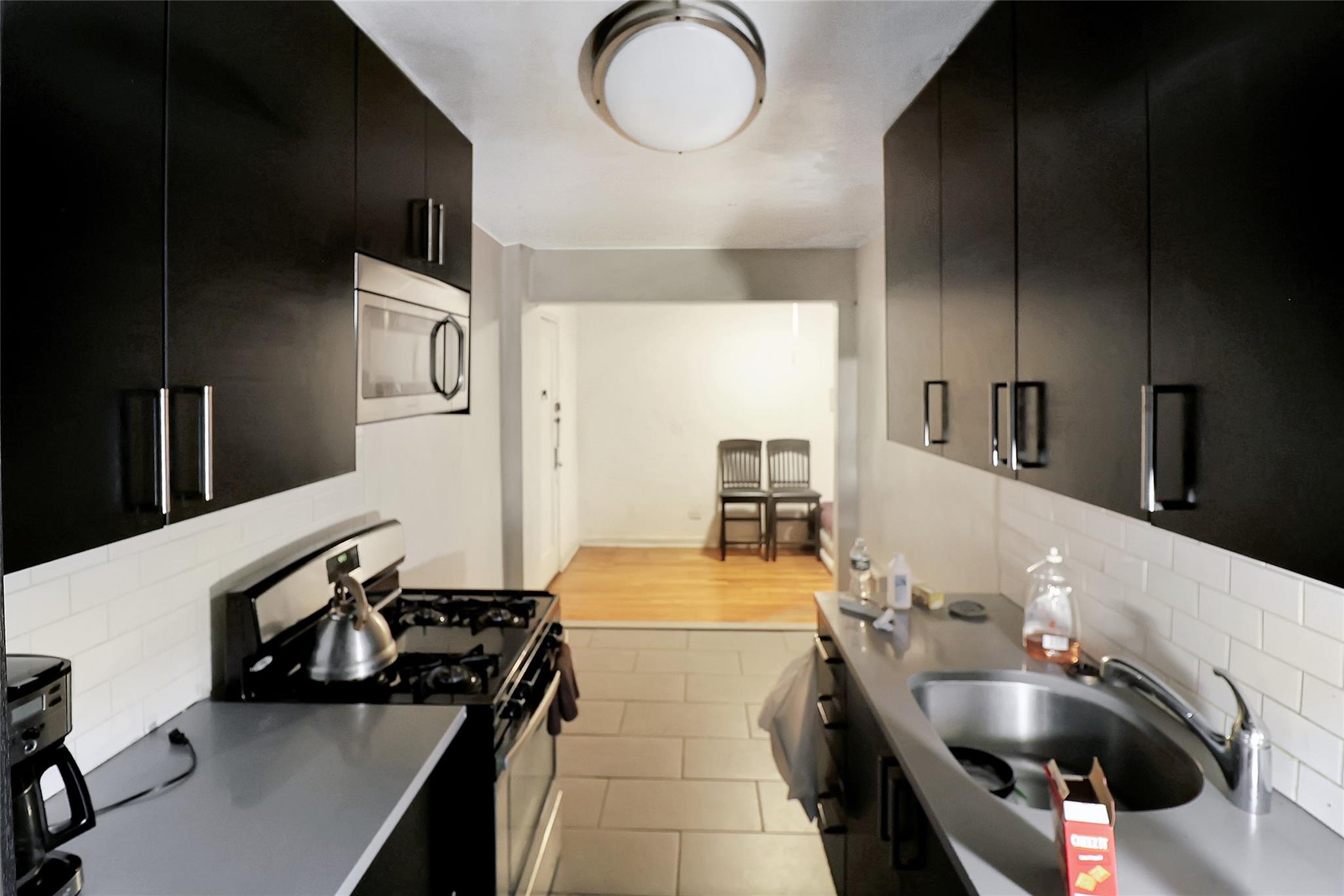 2105 Wallace Avenue # 4A, Bronx, NY 10462