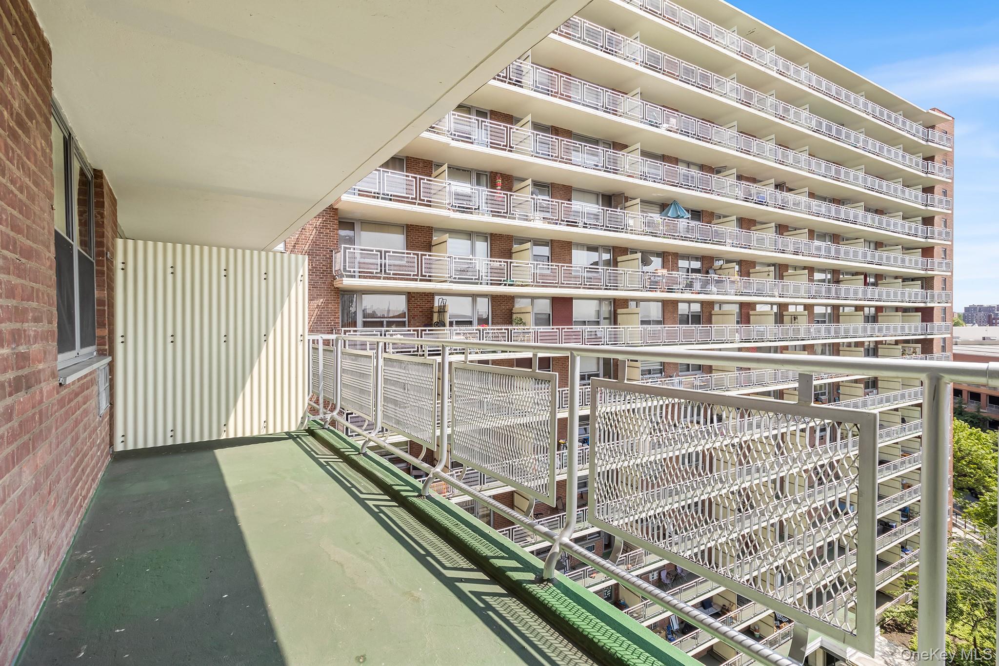 61-15 97th Street # 8M, Rego Park, NY 11374