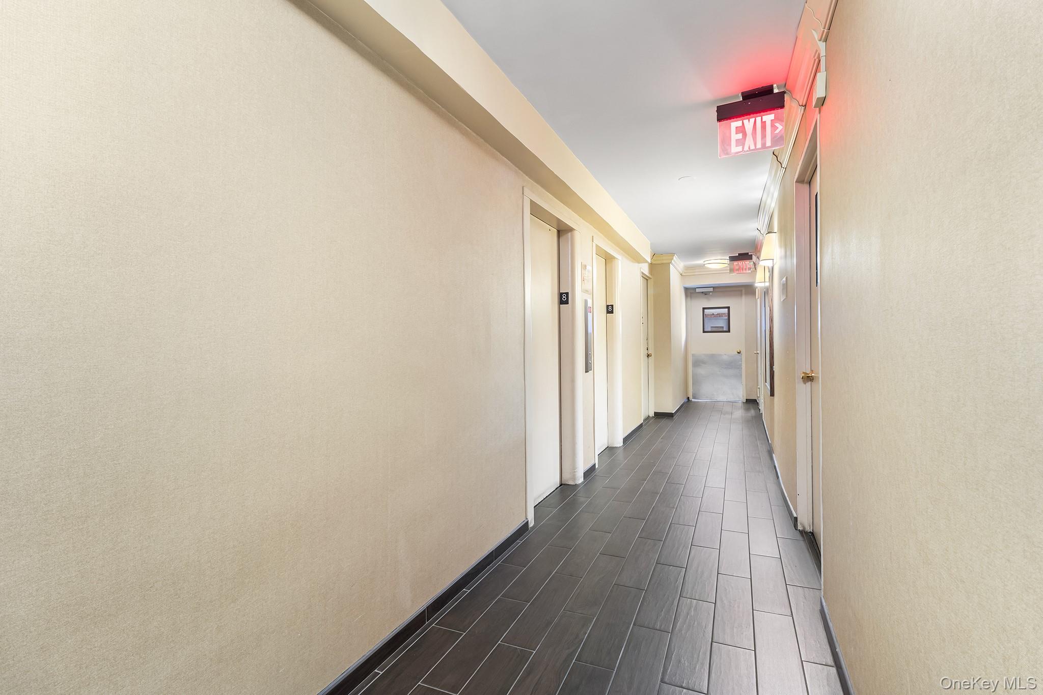 61-15 97th Street # 8M, Rego Park, NY 11374