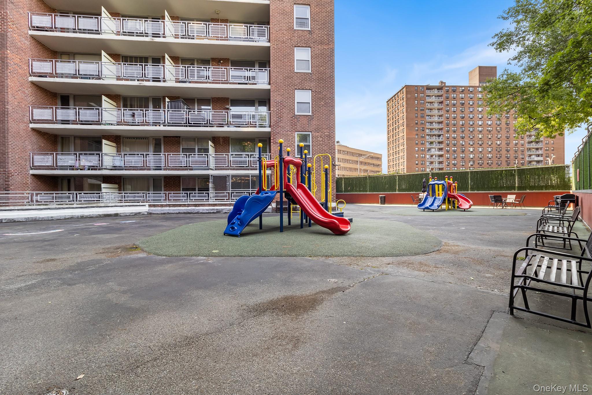 61-15 97th Street # 8M, Rego Park, NY 11374