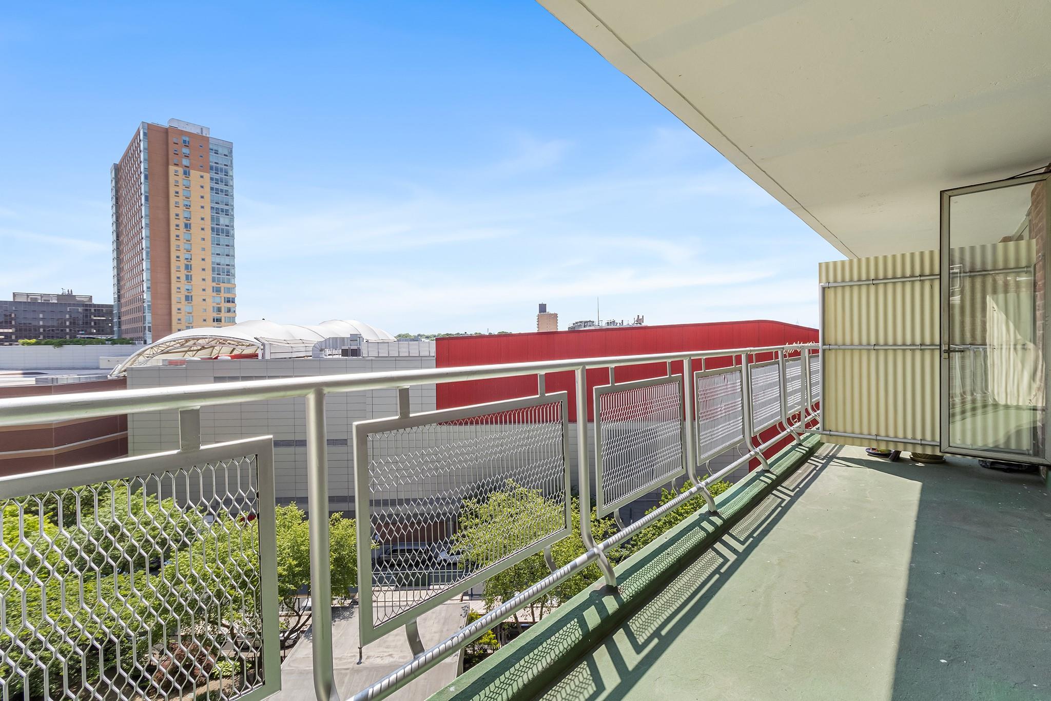 61-15 97th Street # 8M, Rego Park, NY 11374