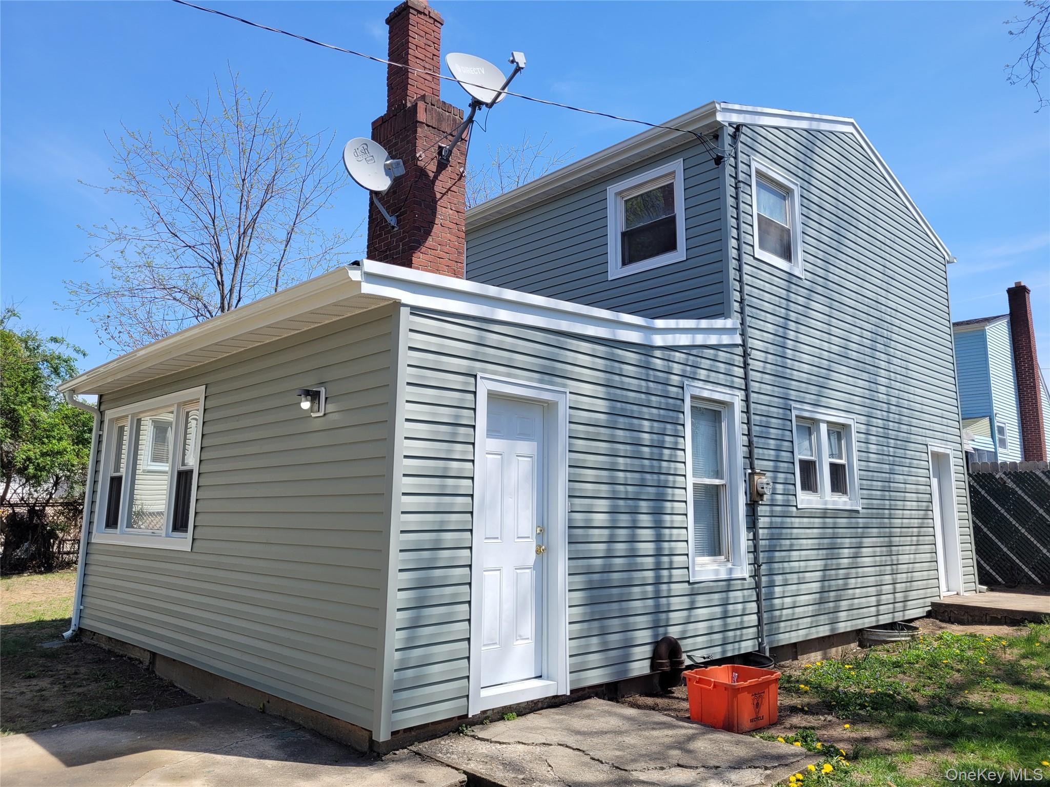 150 Louis Avenue, Elmont, NY 11003