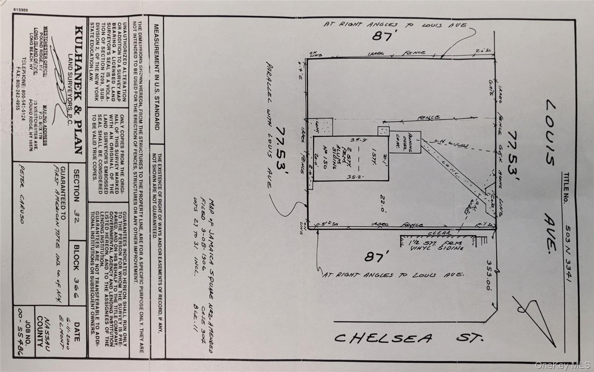 150 Louis Avenue, Elmont, NY 11003