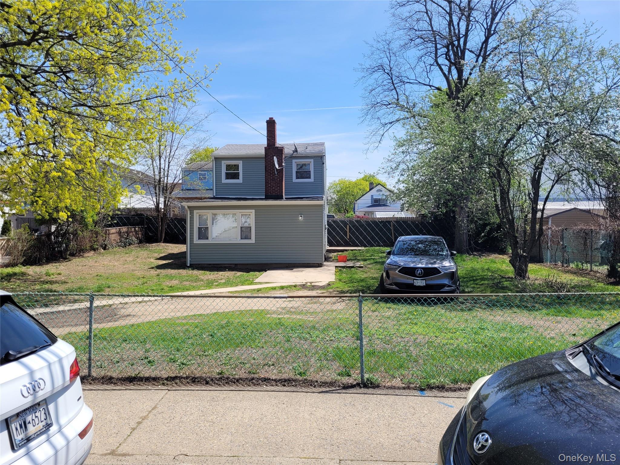 150 Louis Avenue, Elmont, NY 11003