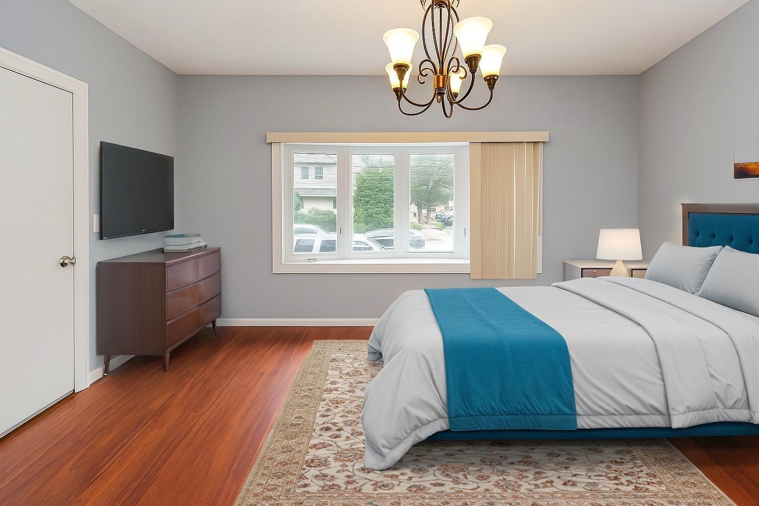 13421 Hawtree Street, Ozone Park, NY 11417