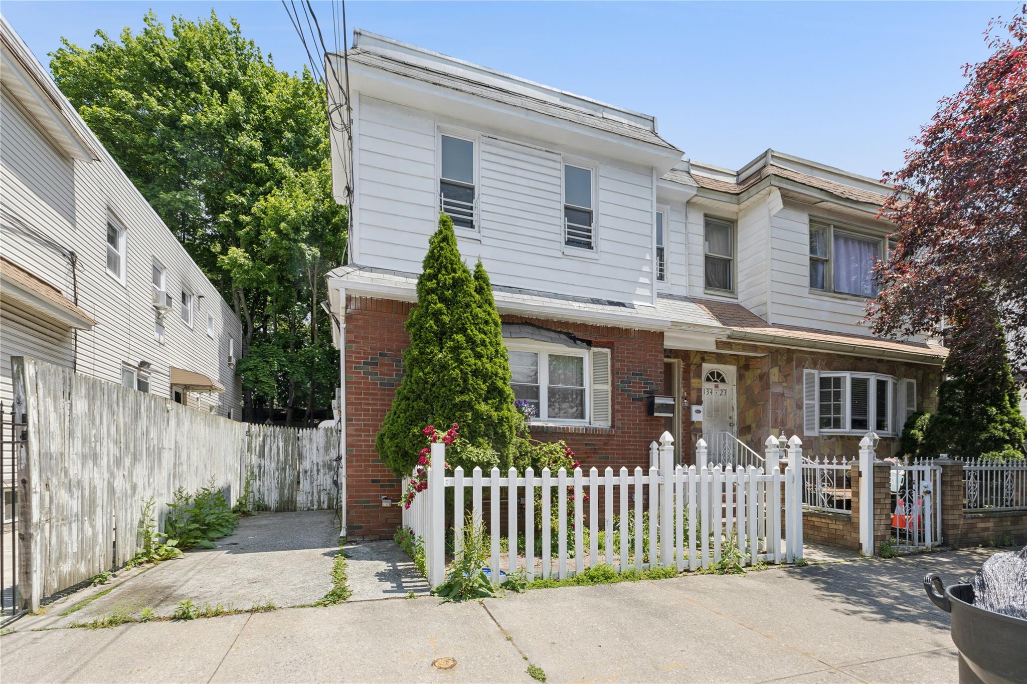 13421 Hawtree Street, Ozone Park, NY 11417