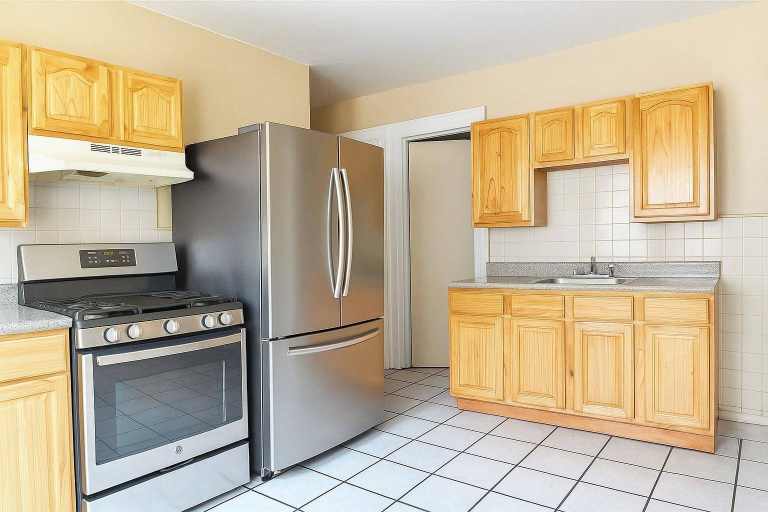 13421 Hawtree Street, Ozone Park, NY 11417