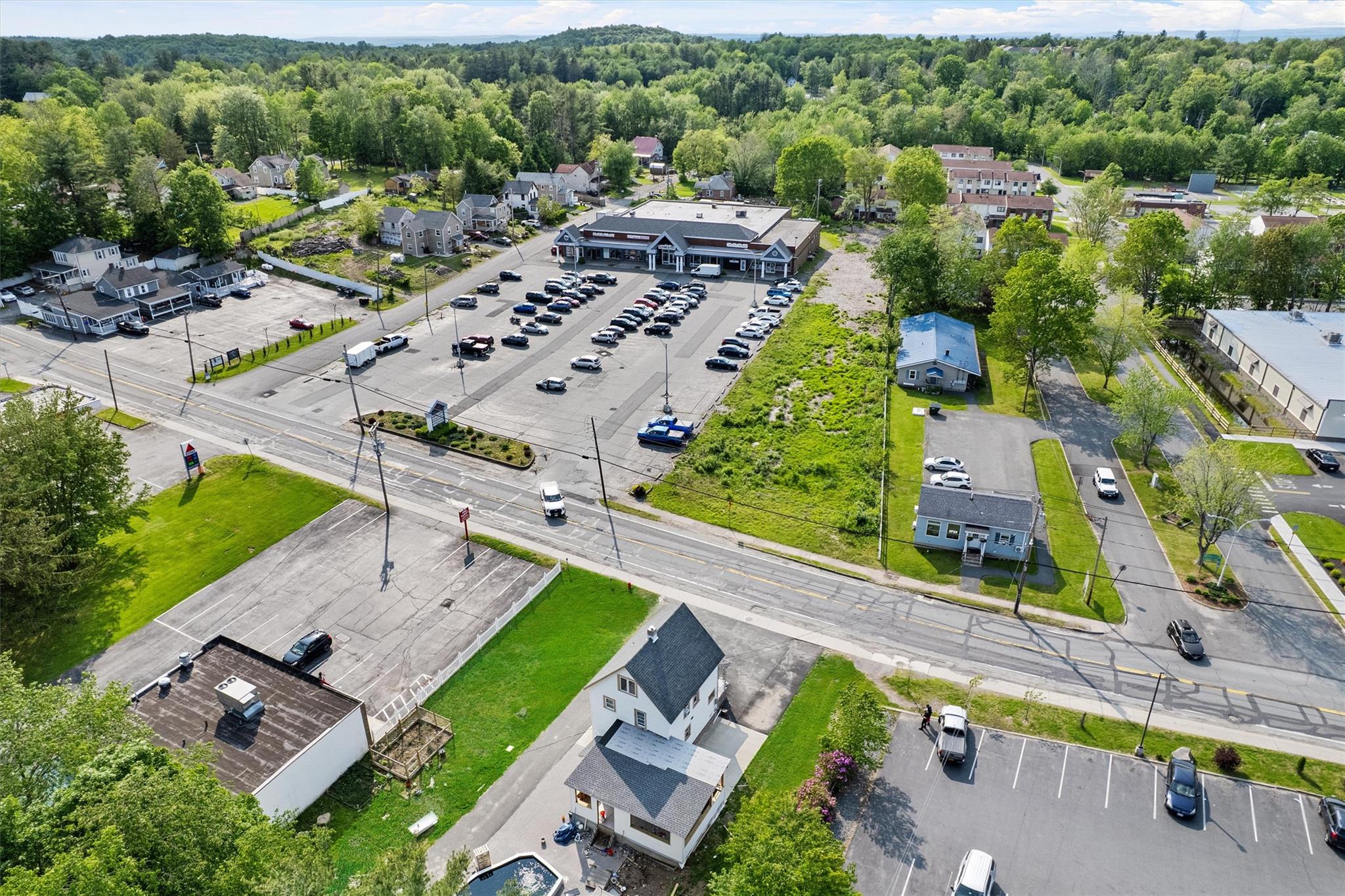 31 Forestburgh Road, Monticello, NY 12701