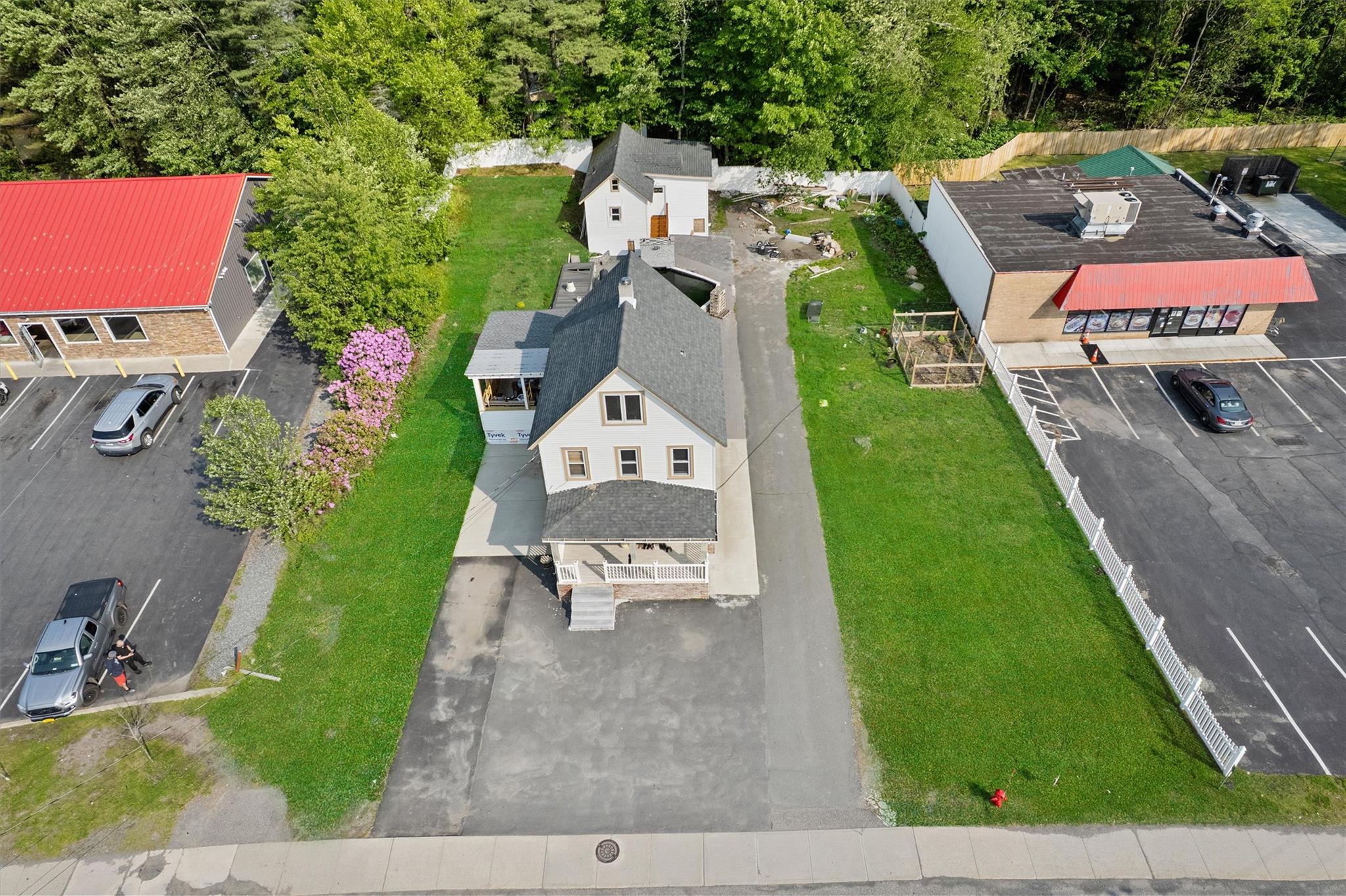 31 Forestburgh Road, Monticello, NY 12701