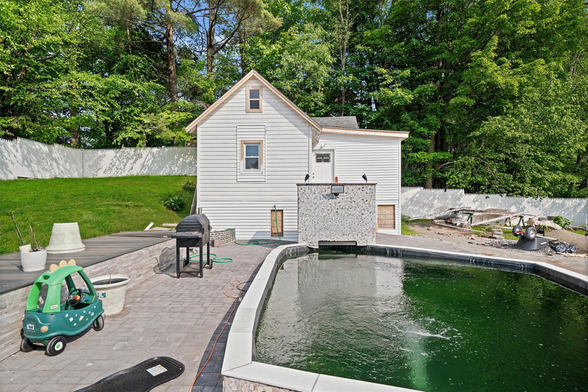 31 Forestburgh Road, Monticello, NY 12701