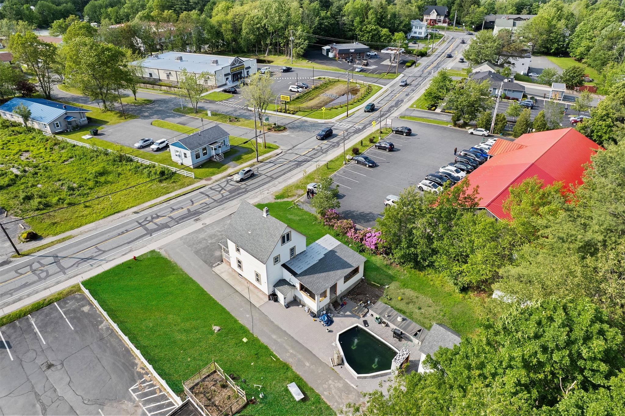 31 Forestburgh Road, Monticello, NY 12701