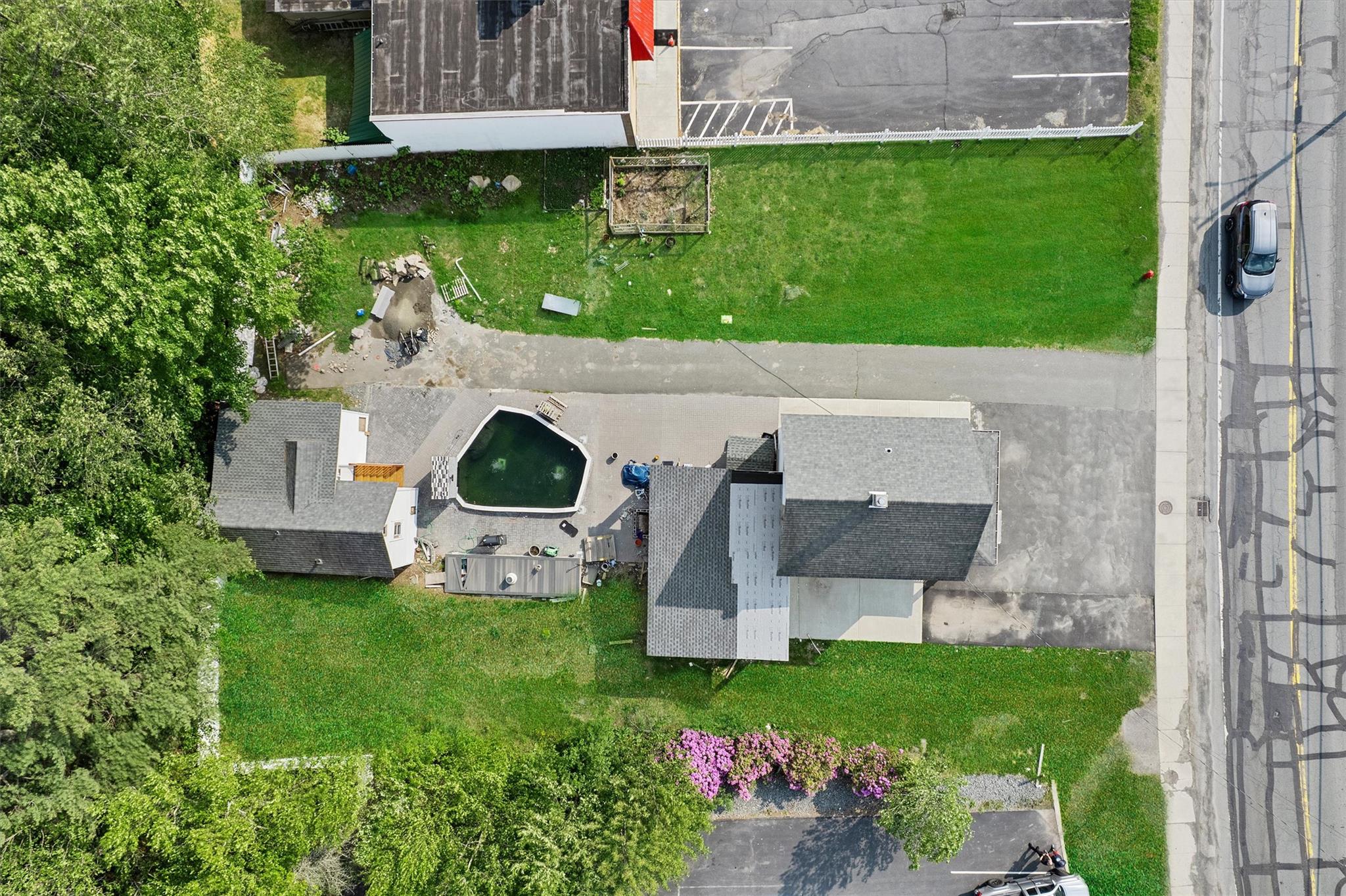 31 Forestburgh Road, Monticello, NY 12701