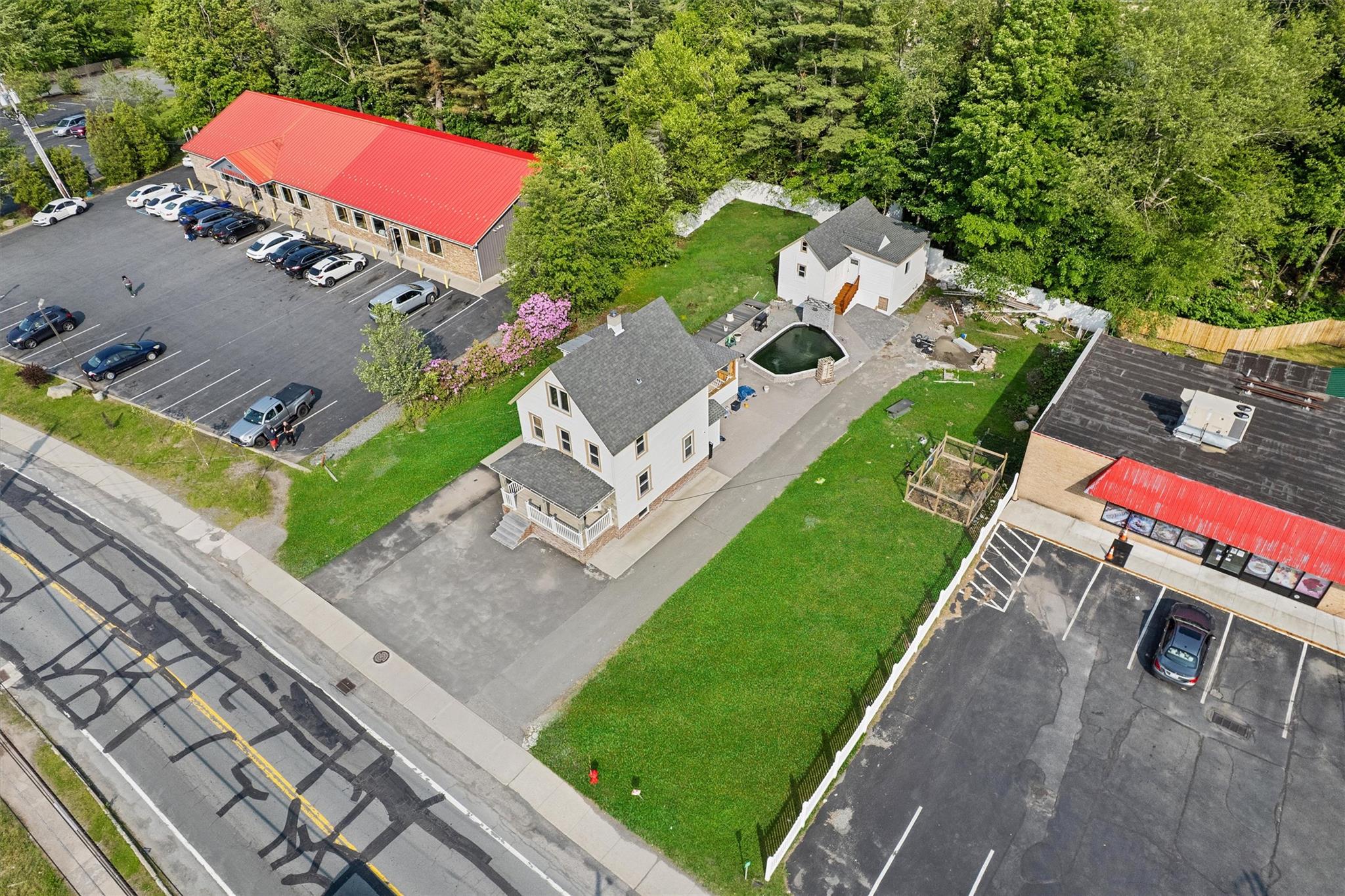 31 Forestburgh Road, Monticello, NY 12701