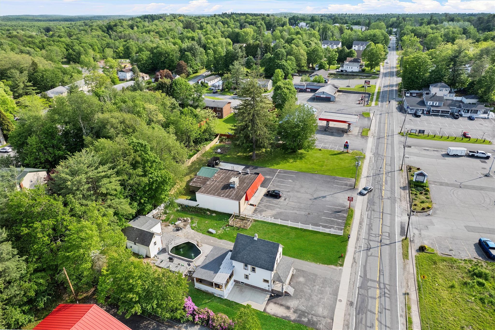 31 Forestburgh Road, Monticello, NY 12701