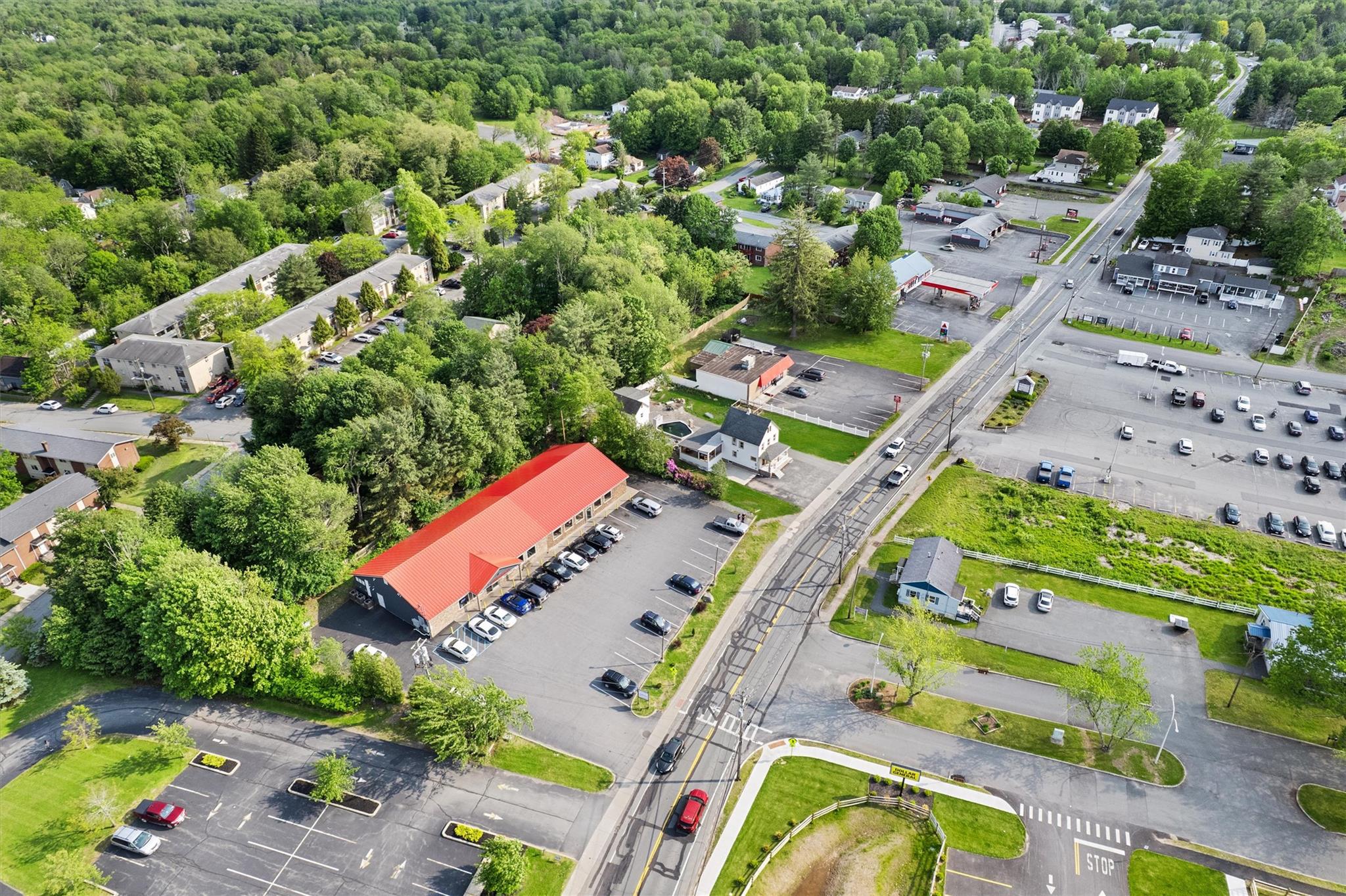 31 Forestburgh Road, Monticello, NY 12701