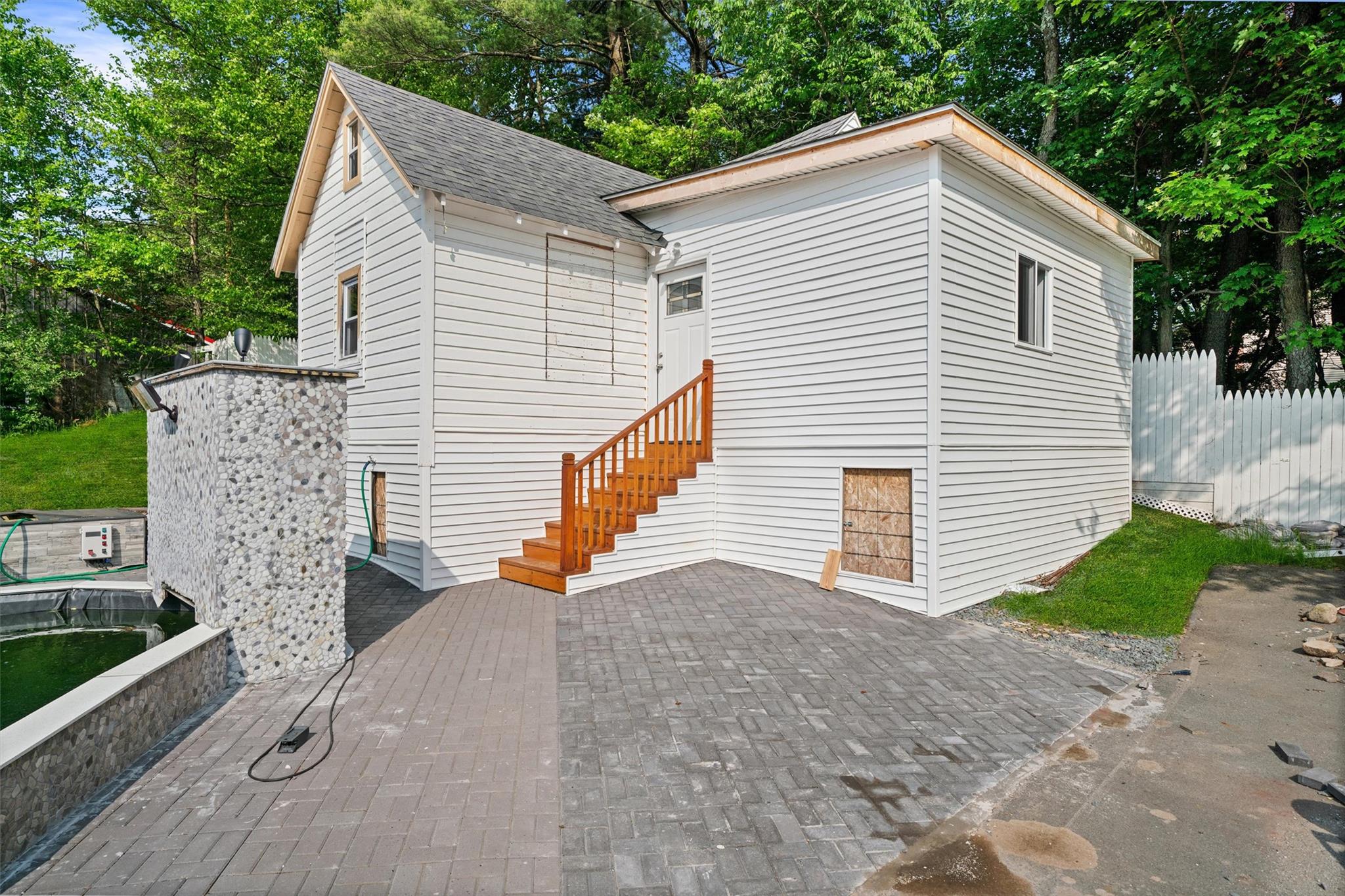 31 Forestburgh Road, Monticello, NY 12701