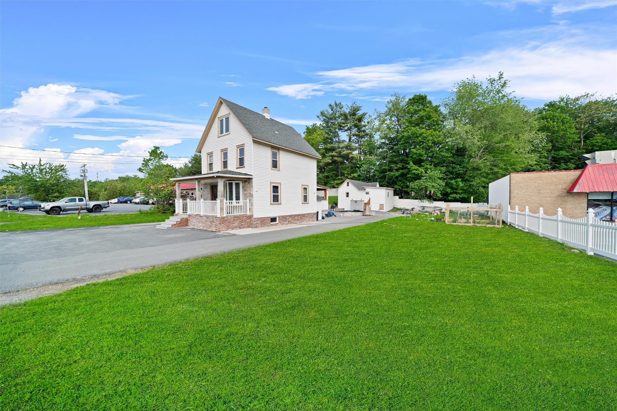 31 Forestburgh Road, Monticello, NY 12701