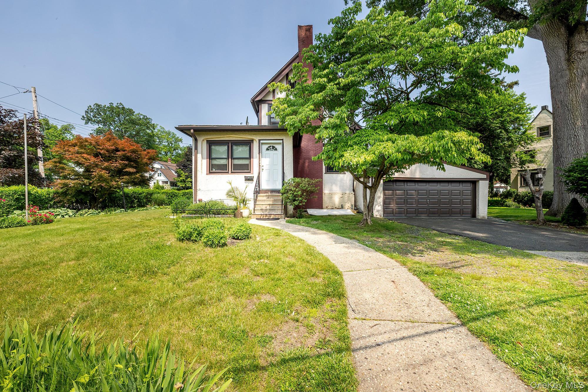 25 Midland Avenue, White Plains, NY 10606