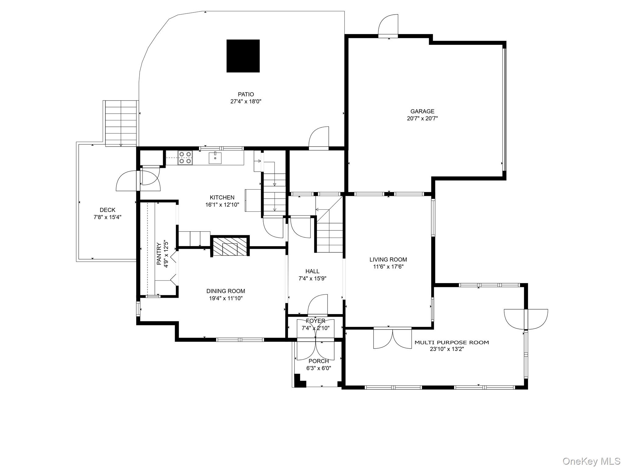 25 Midland Avenue, White Plains, NY 10606