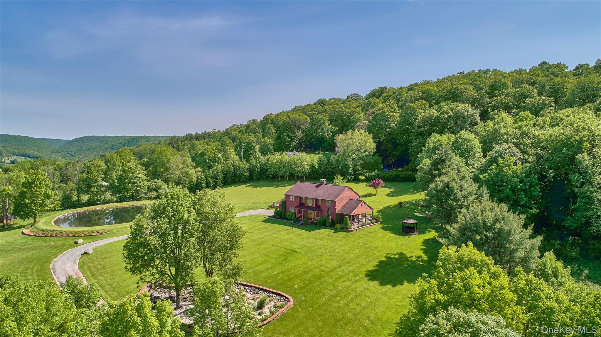 99 John Dietz Road, Callicoon Center, NY 12724