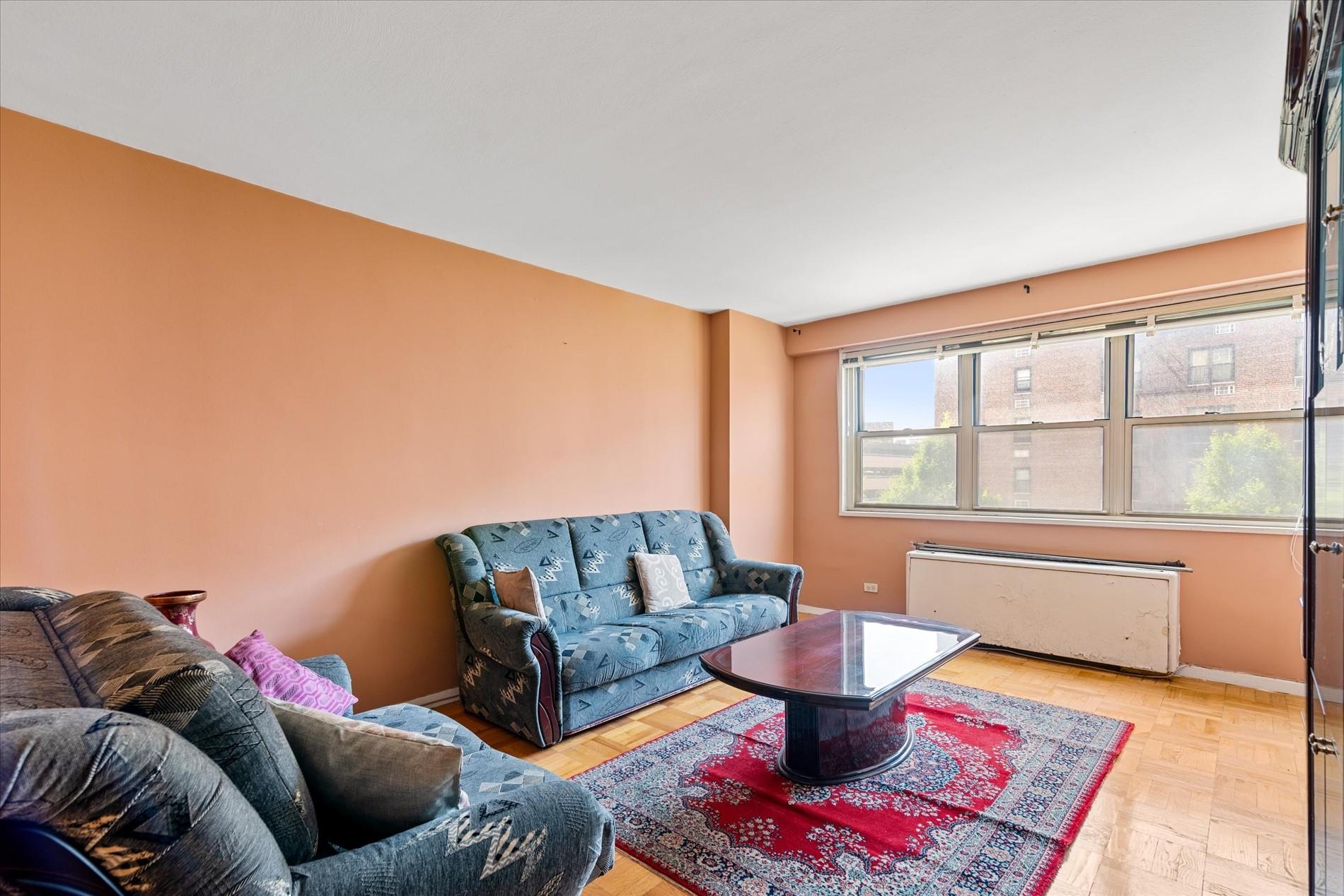 102-30 66th Road # 4B, Forest Hills, NY 11375
