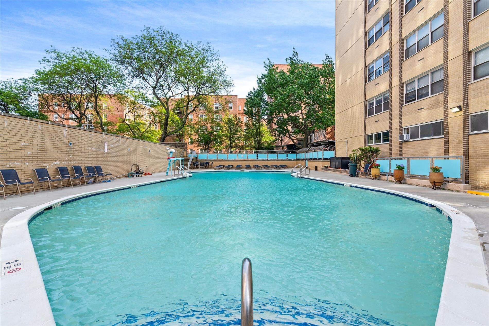 102-30 66th Road # 4B, Forest Hills, NY 11375