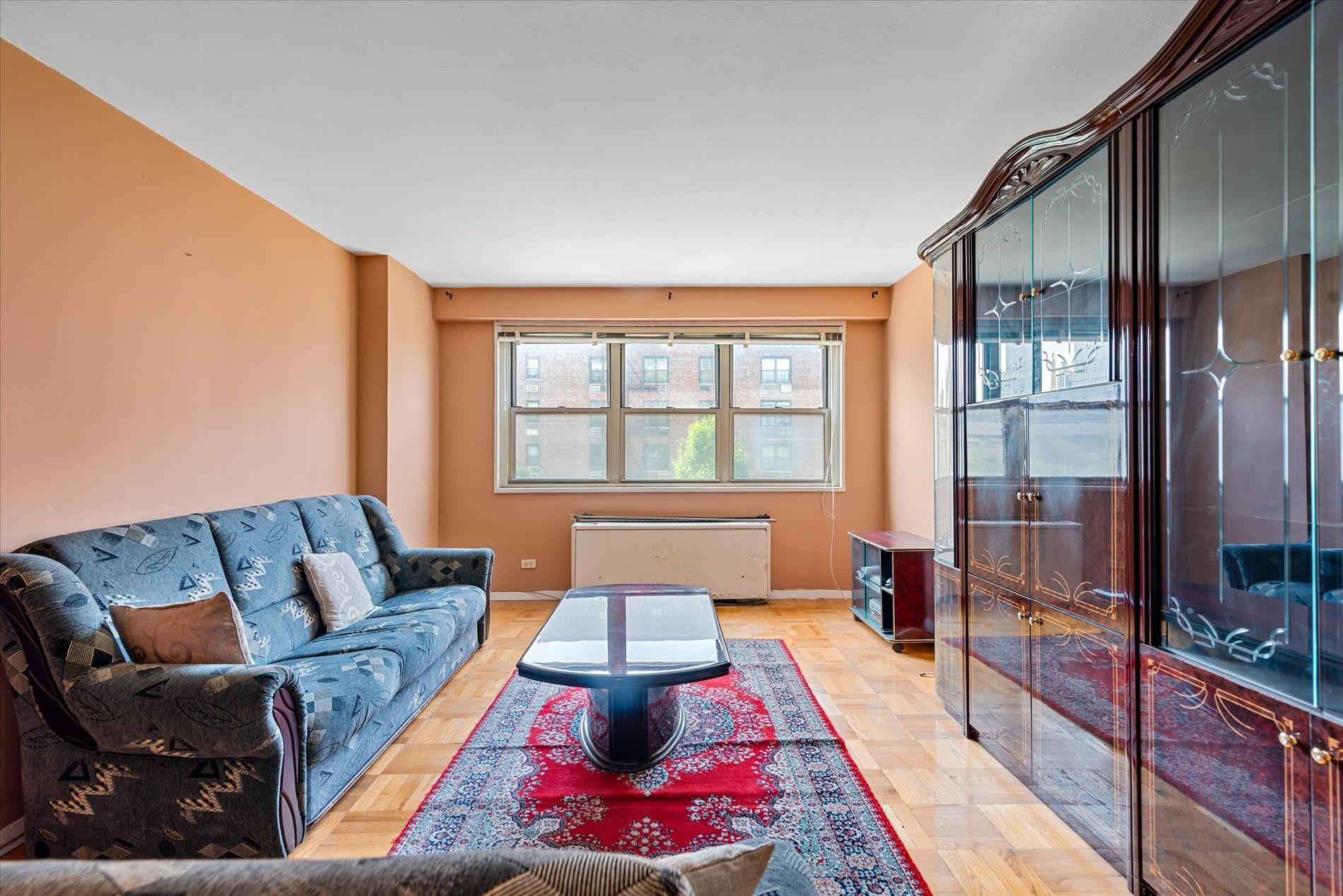 102-30 66th Road # 4B, Forest Hills, NY 11375