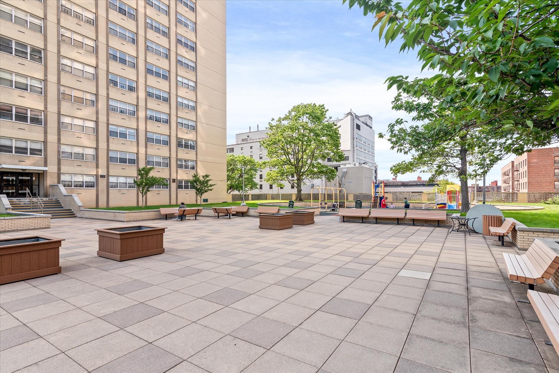 102-30 66th Road # 4B, Forest Hills, NY 11375